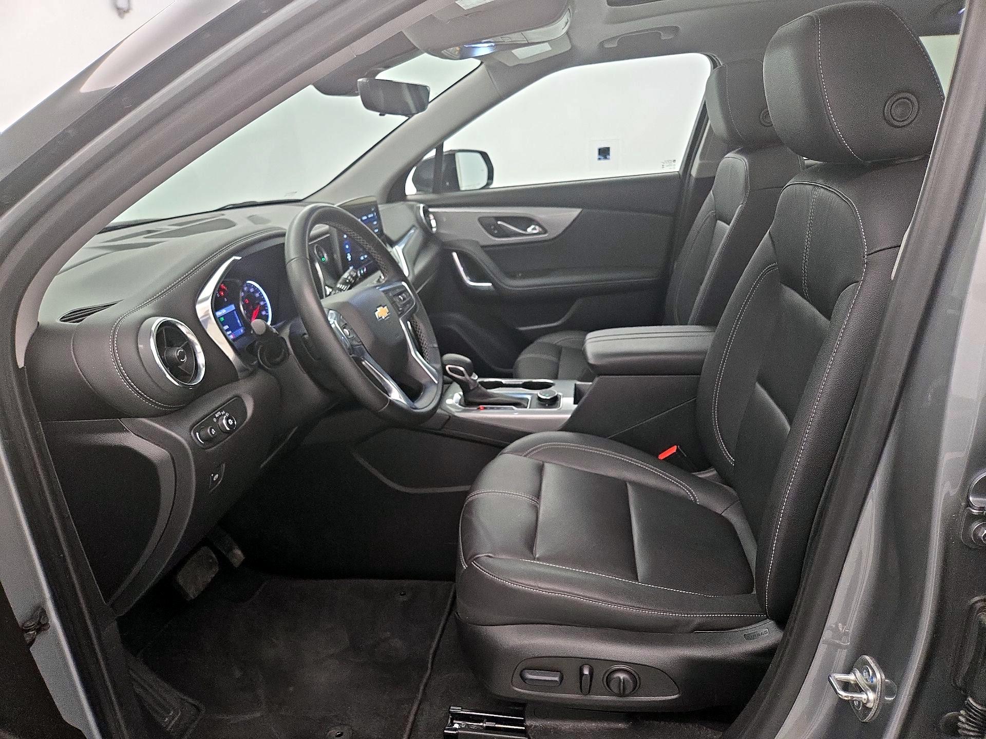 Thumbnail: 2024 Chevrolet Blazer - 11