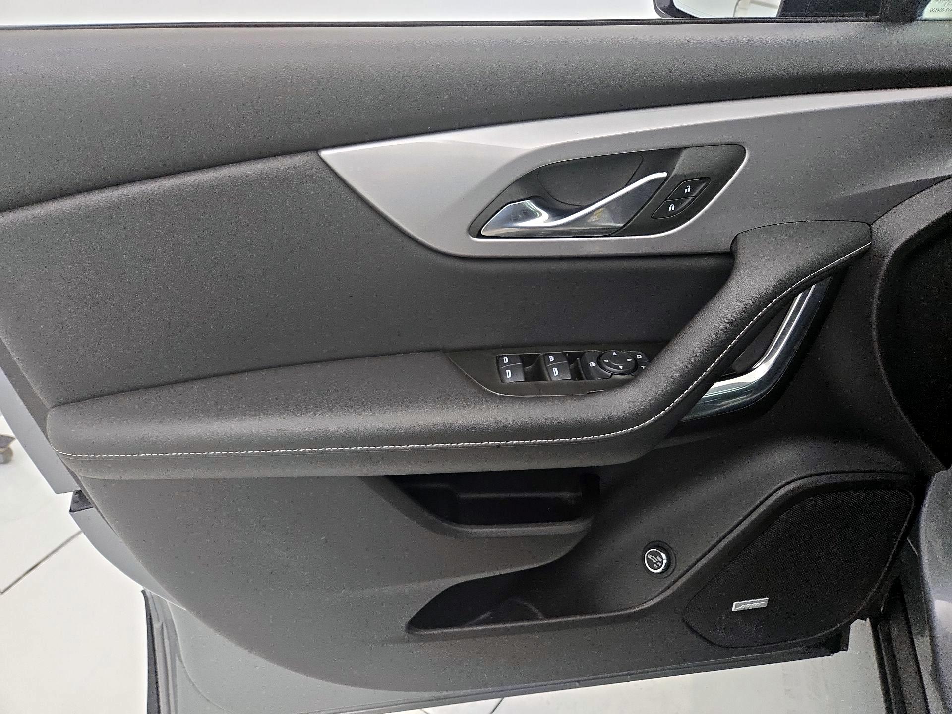 Thumbnail: 2024 Chevrolet Blazer - 12