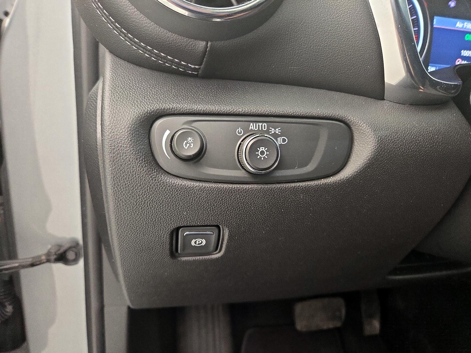 Thumbnail: 2024 Chevrolet Blazer - 13