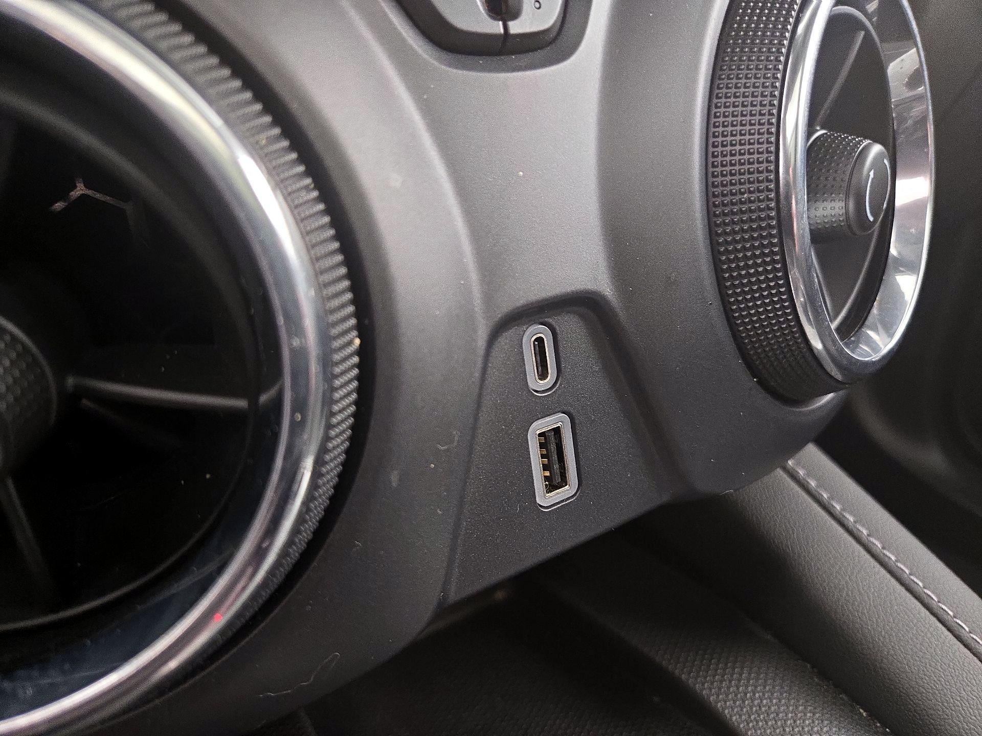 Thumbnail: 2024 Chevrolet Blazer - 19