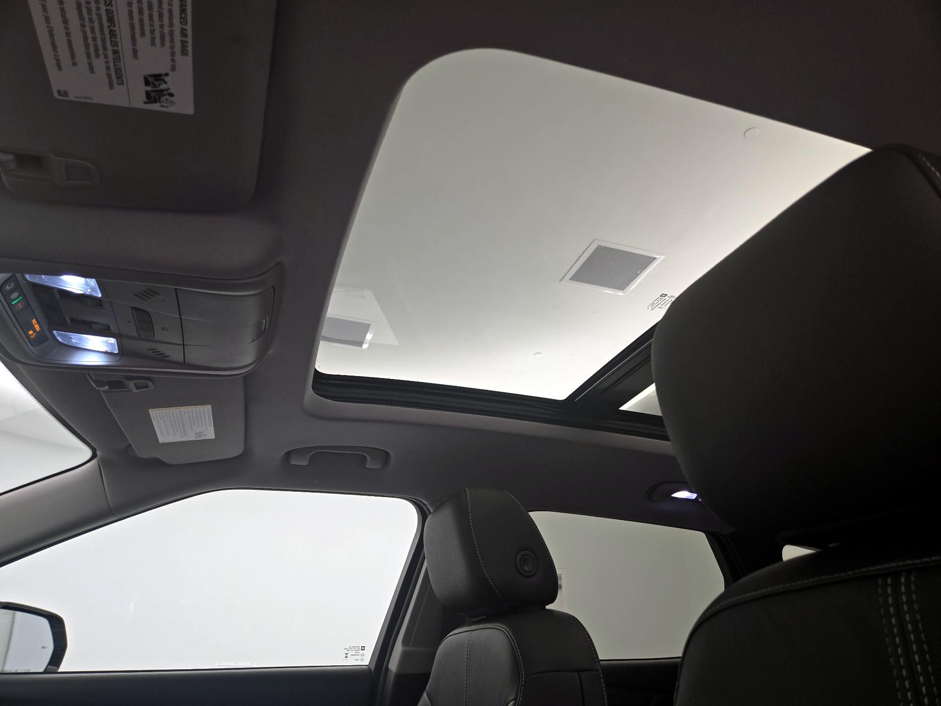 Thumbnail: 2024 Chevrolet Blazer - 20