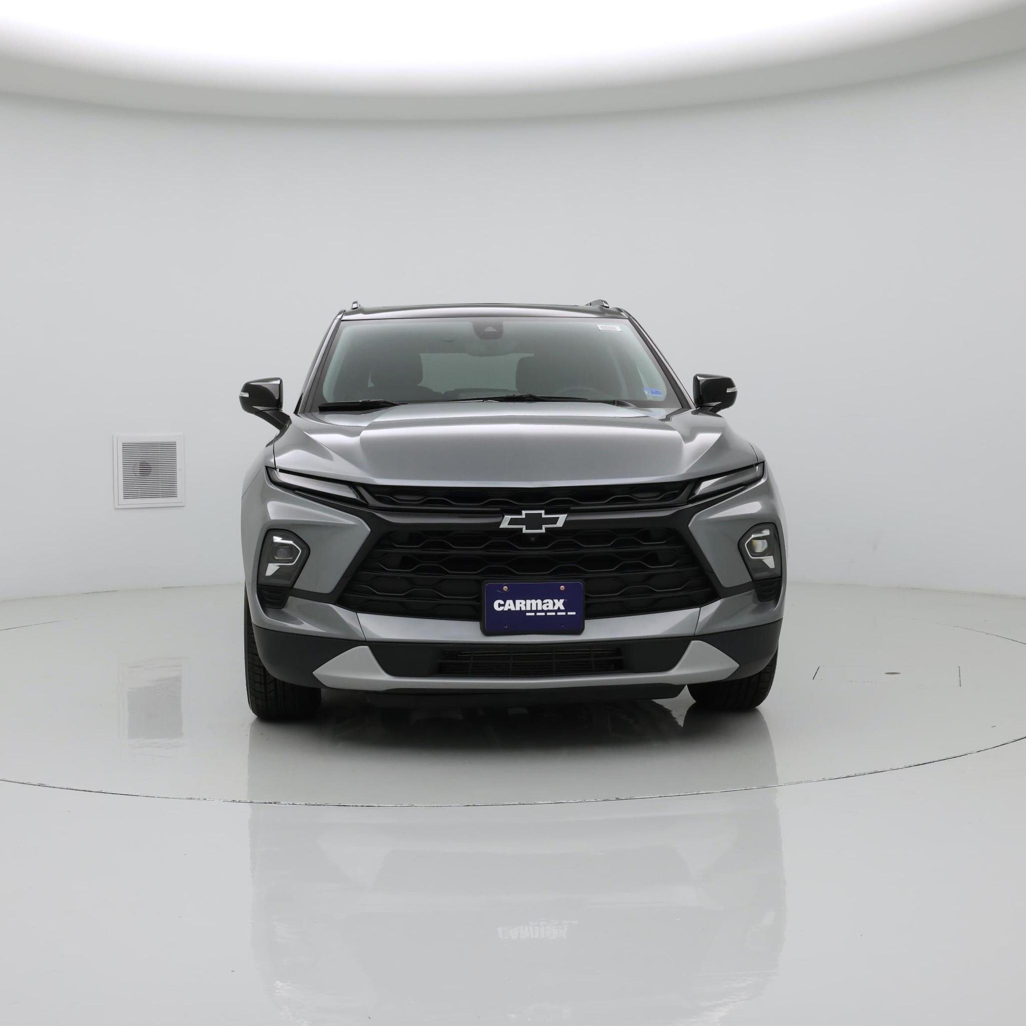 Thumbnail: 2024 Chevrolet Blazer - 5