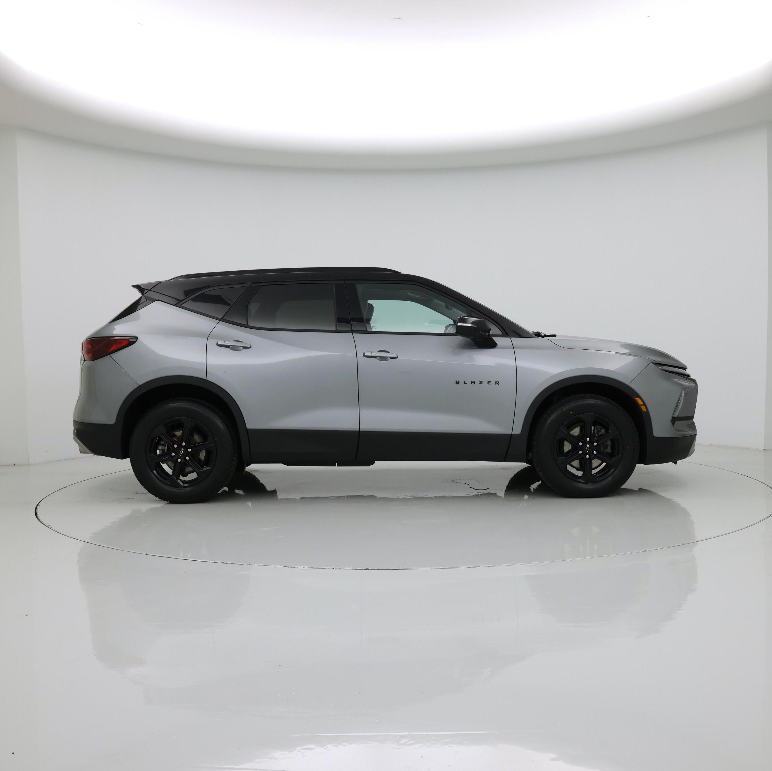 Thumbnail: 2024 Chevrolet Blazer - 7