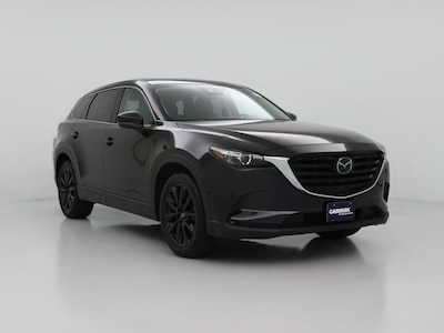 2023 Mazda CX-9 Touring Plus