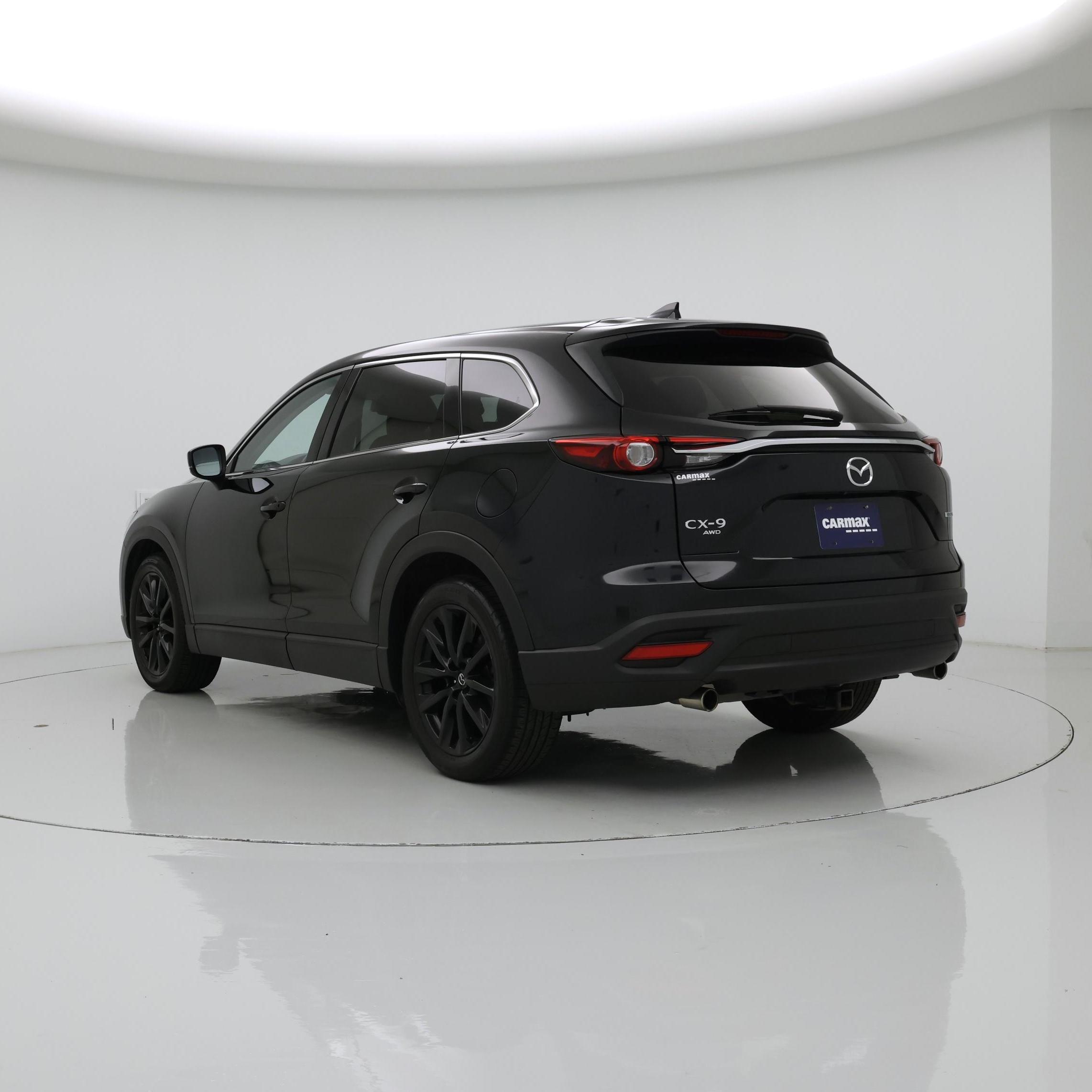 Thumbnail: 2023 Mazda CX-9 - 2