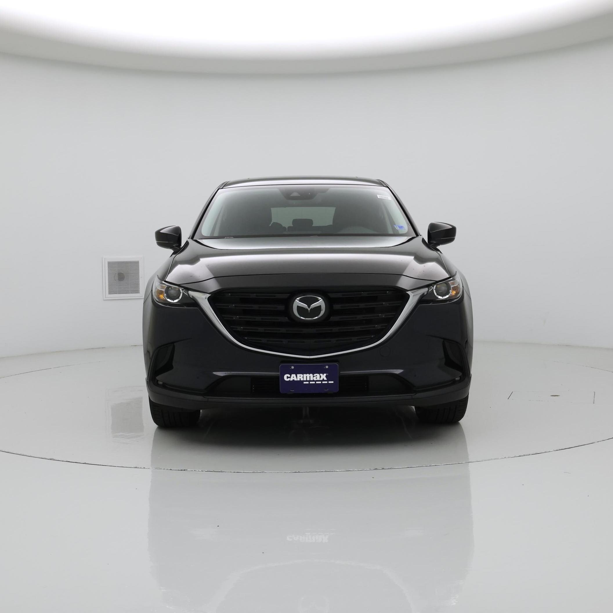 Thumbnail: 2023 Mazda CX-9 - 5