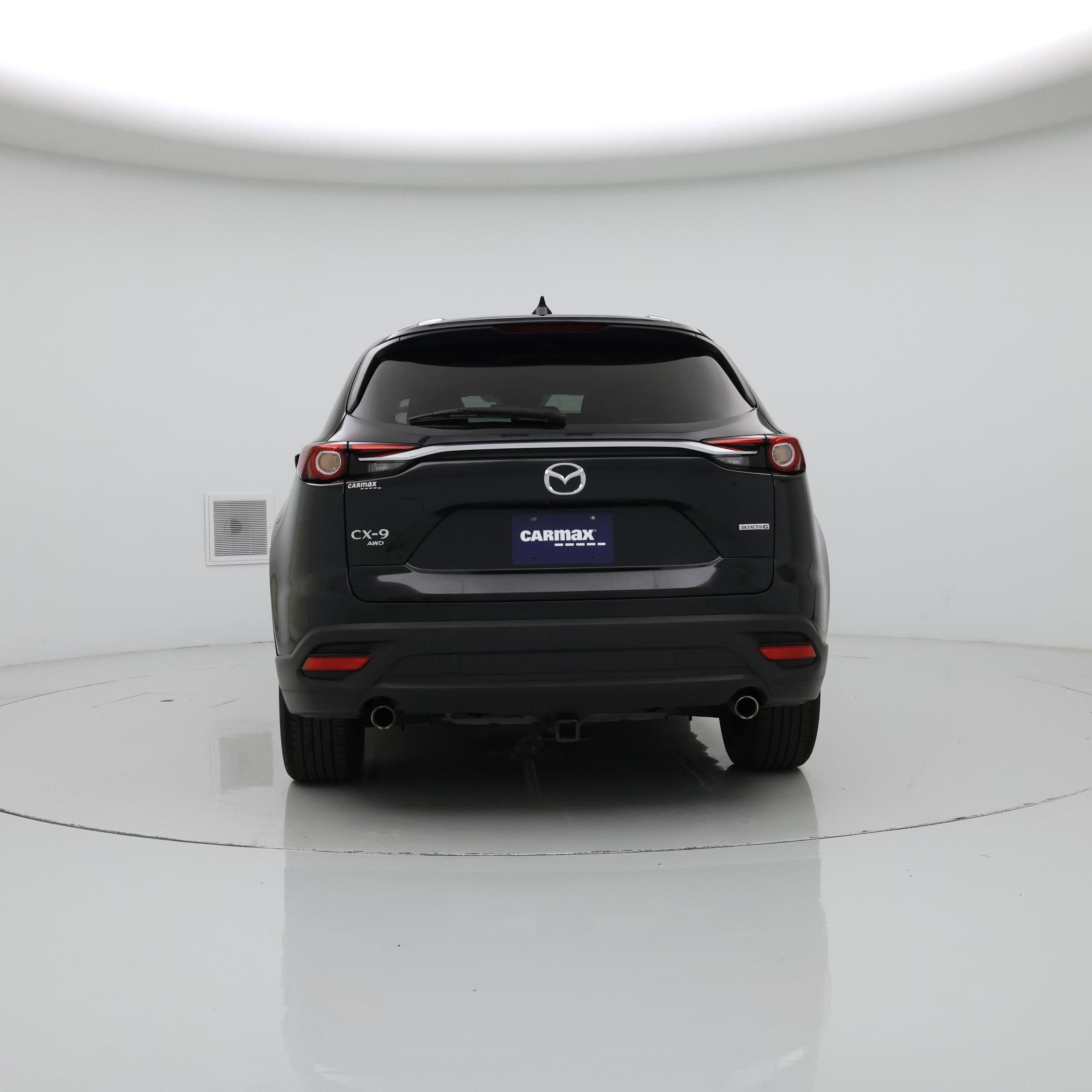 Thumbnail: 2023 Mazda CX-9 - 6