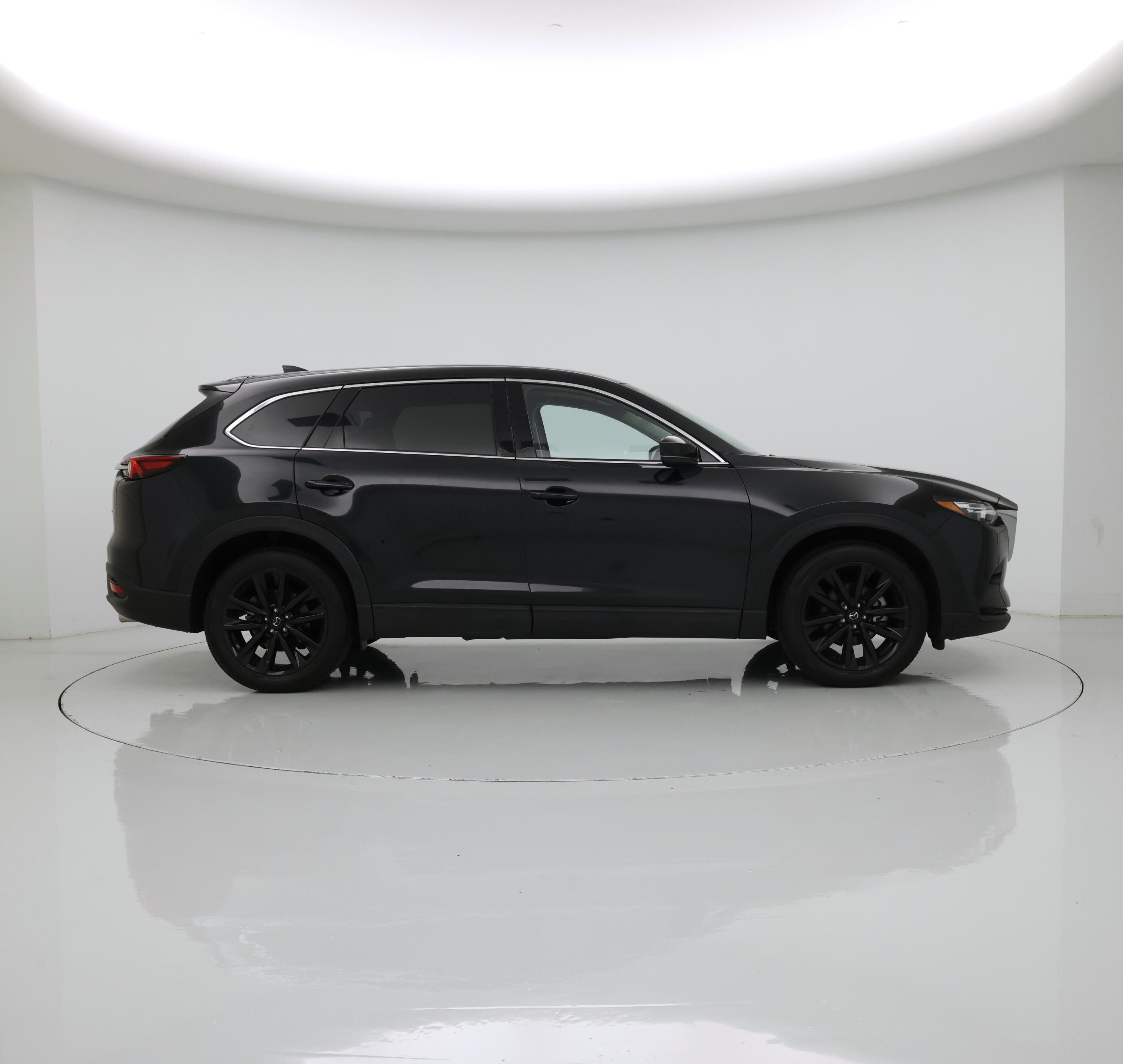 Thumbnail: 2023 Mazda CX-9 - 7