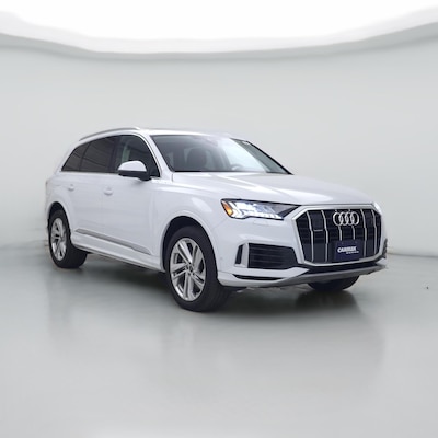 2024 Audi Q7 Premium Plus