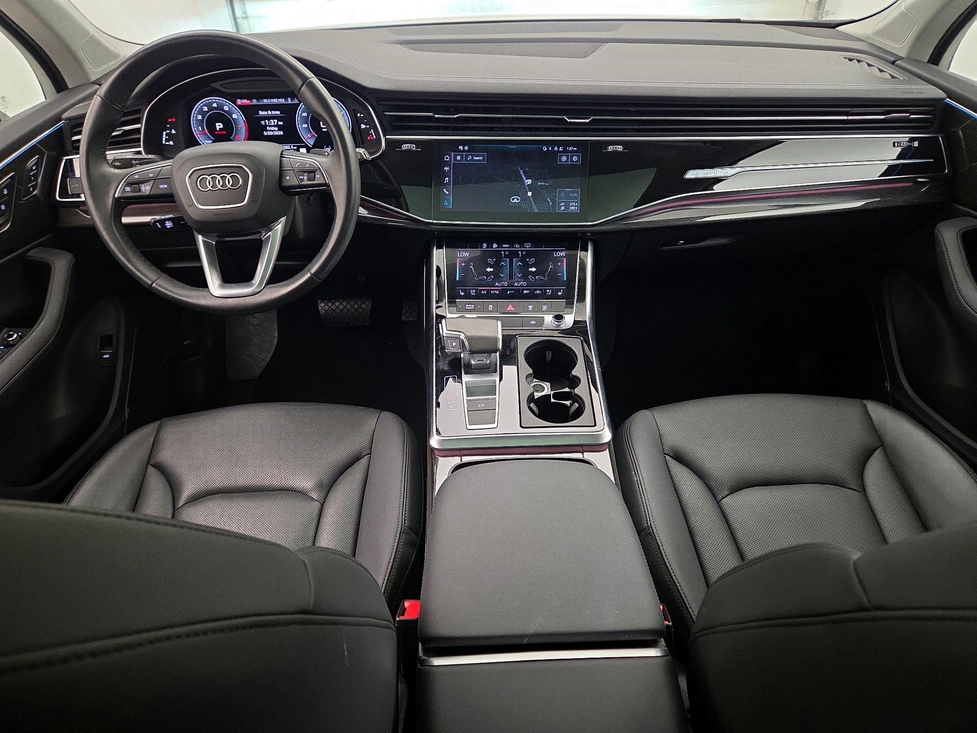 Thumbnail: 2024 Audi Q7 - 9