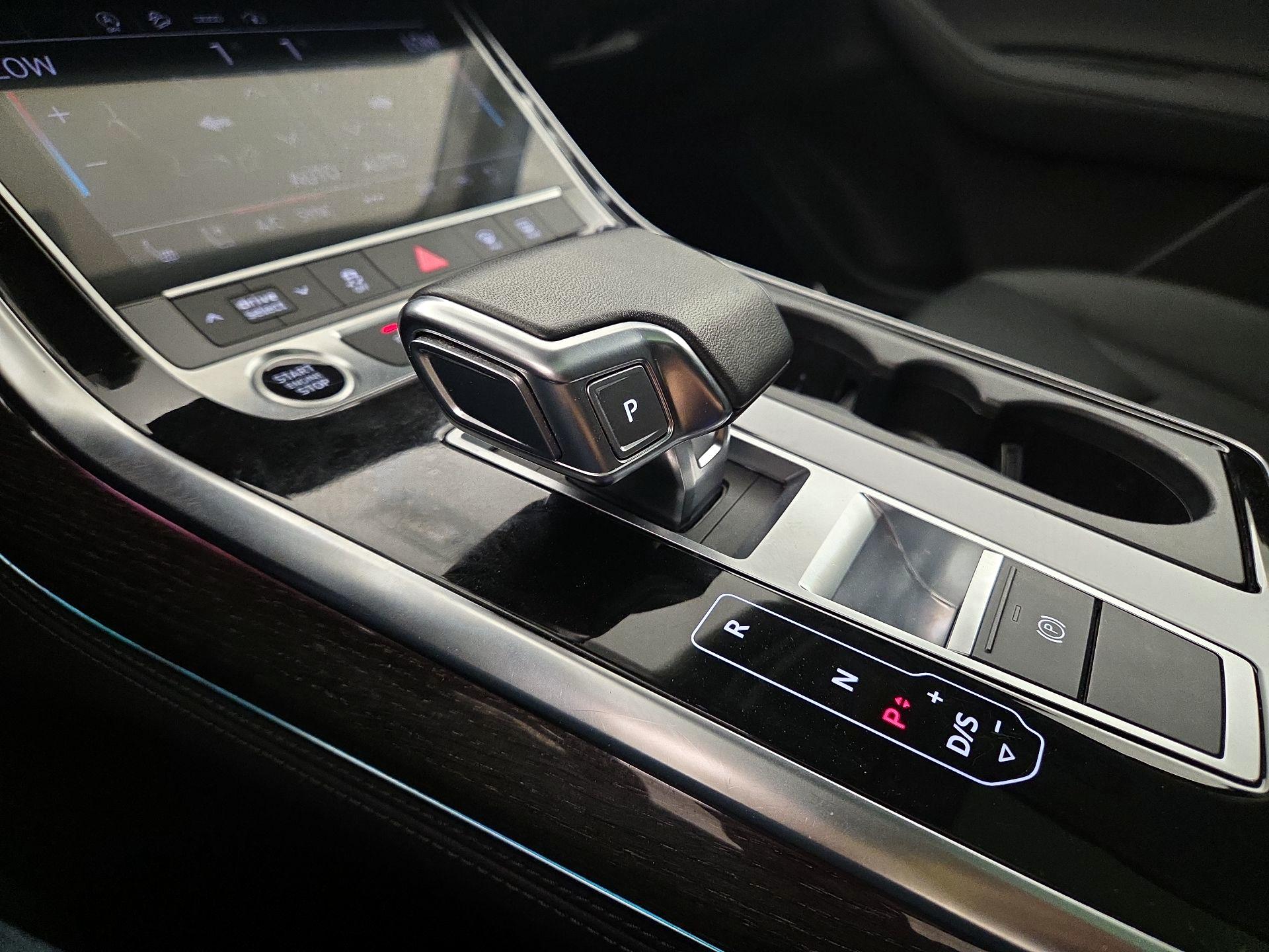 Thumbnail: 2024 Audi Q7 - 18