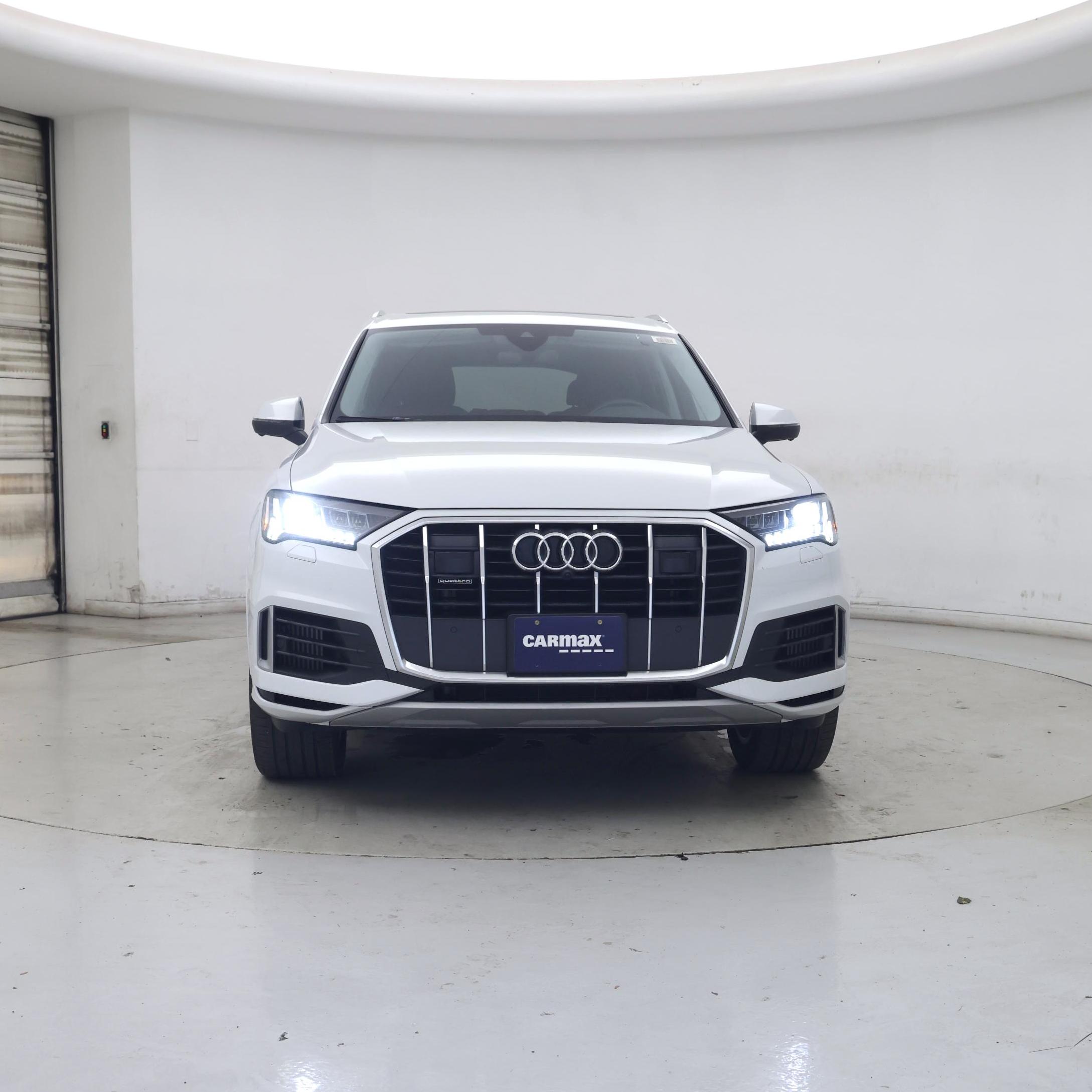 Thumbnail: 2024 Audi Q7 - 5