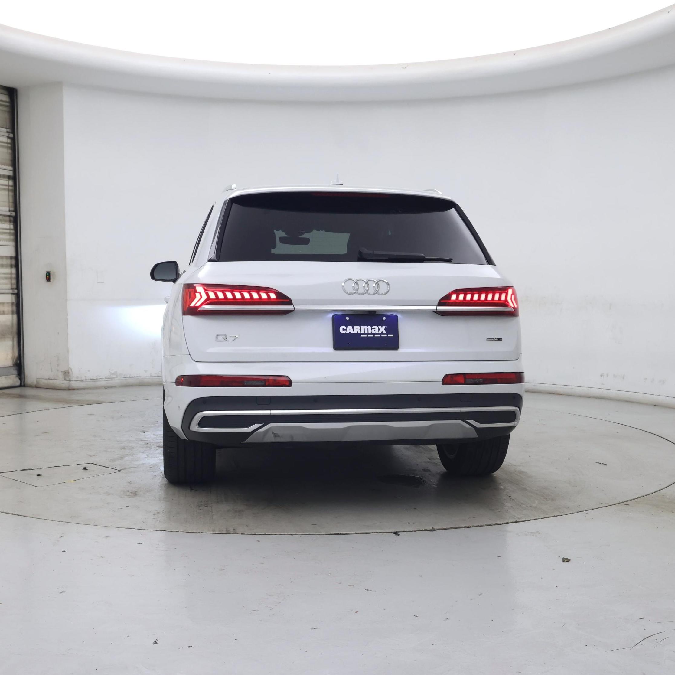 Thumbnail: 2024 Audi Q7 - 6