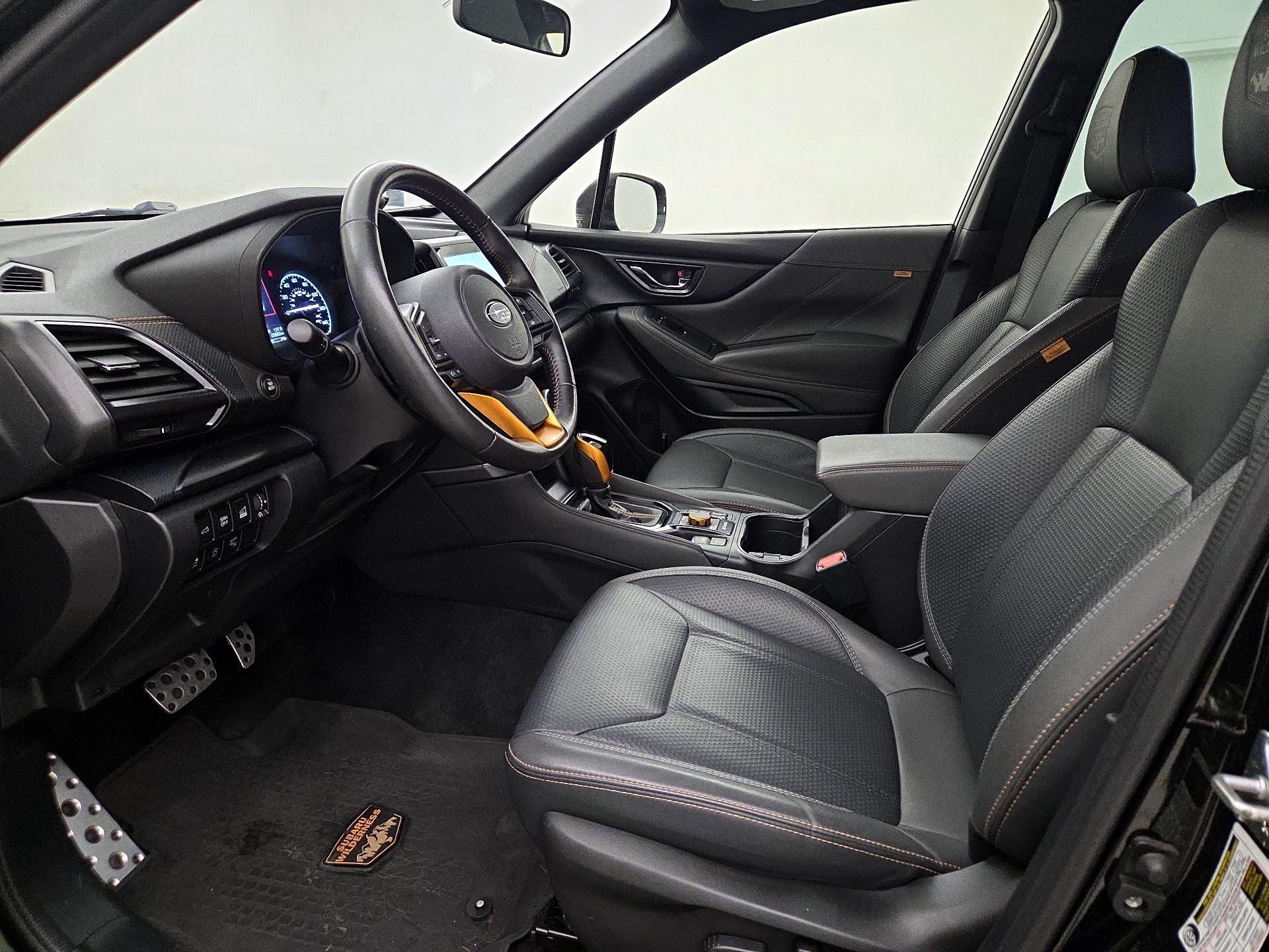 Thumbnail: 2022 Subaru Forester - 11