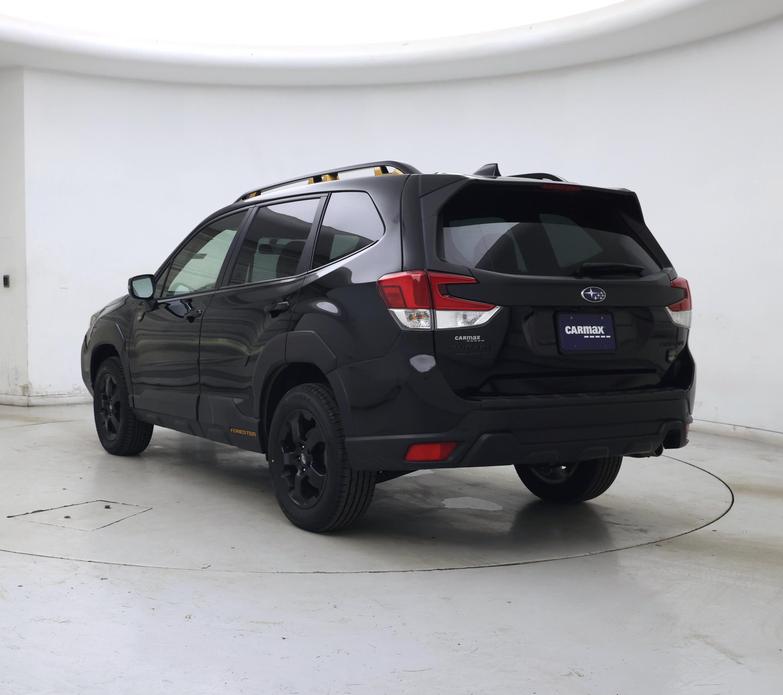 Thumbnail: 2022 Subaru Forester - 2
