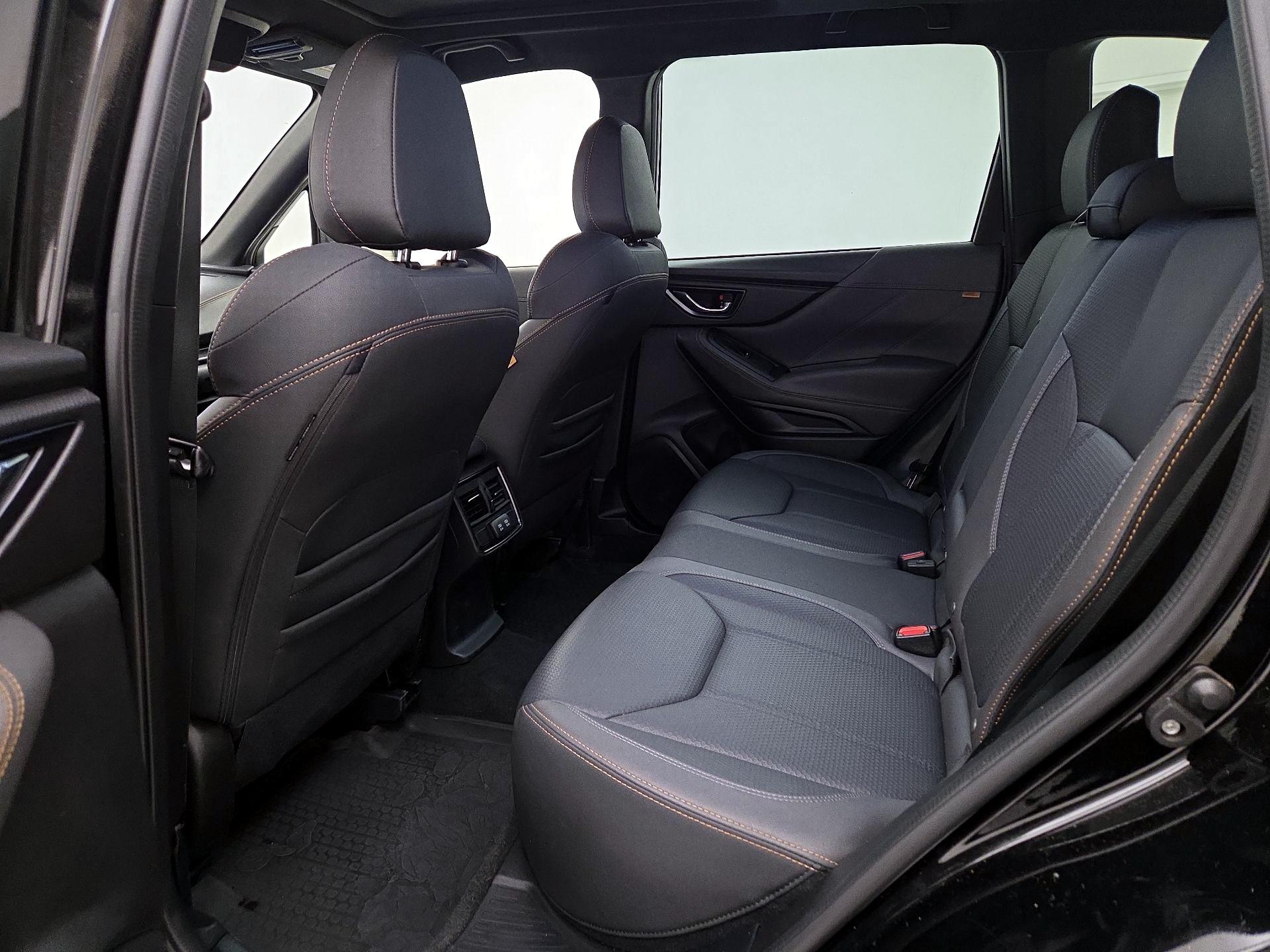 Thumbnail: 2022 Subaru Forester - 20