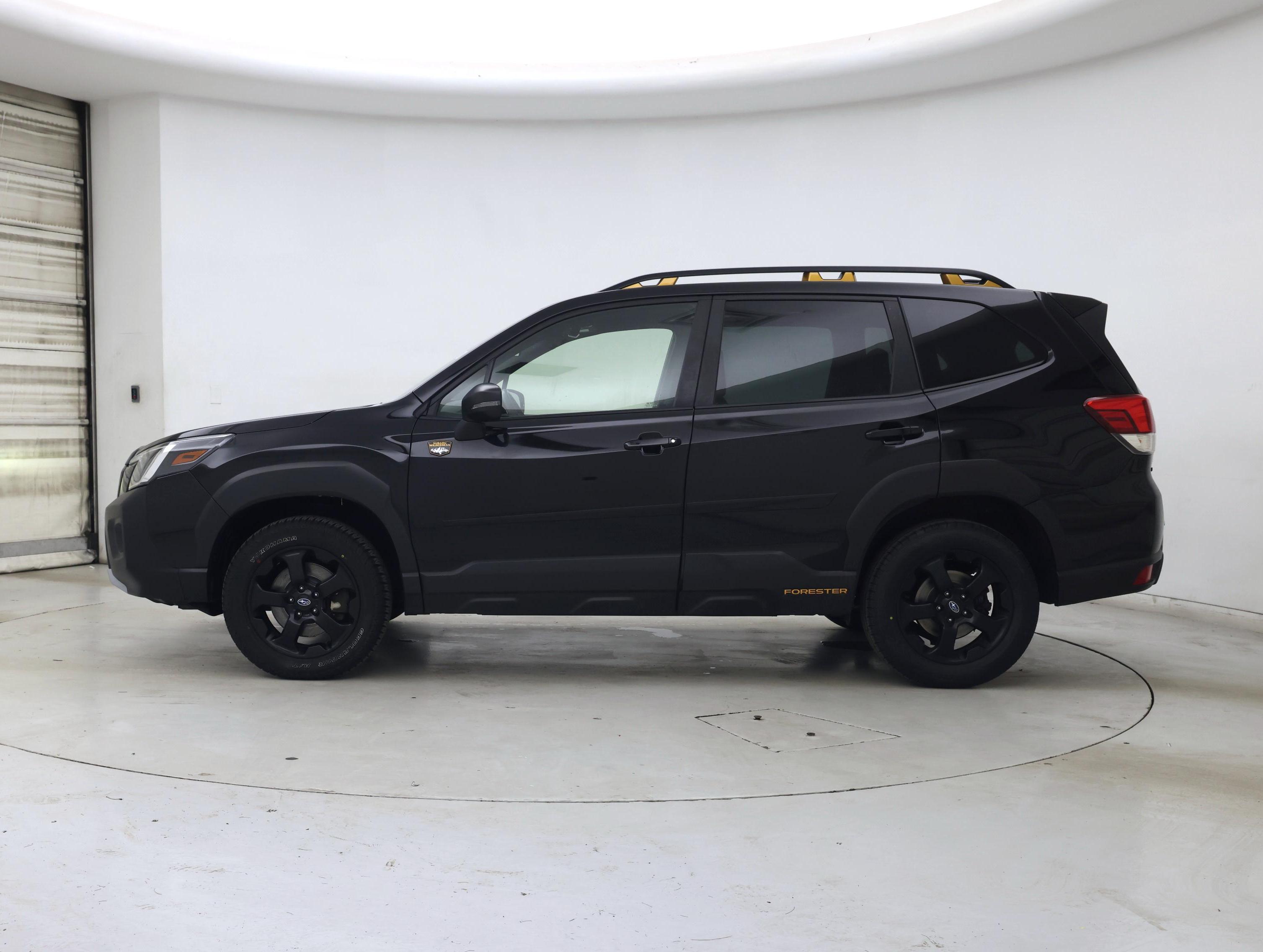 Thumbnail: 2022 Subaru Forester - 3