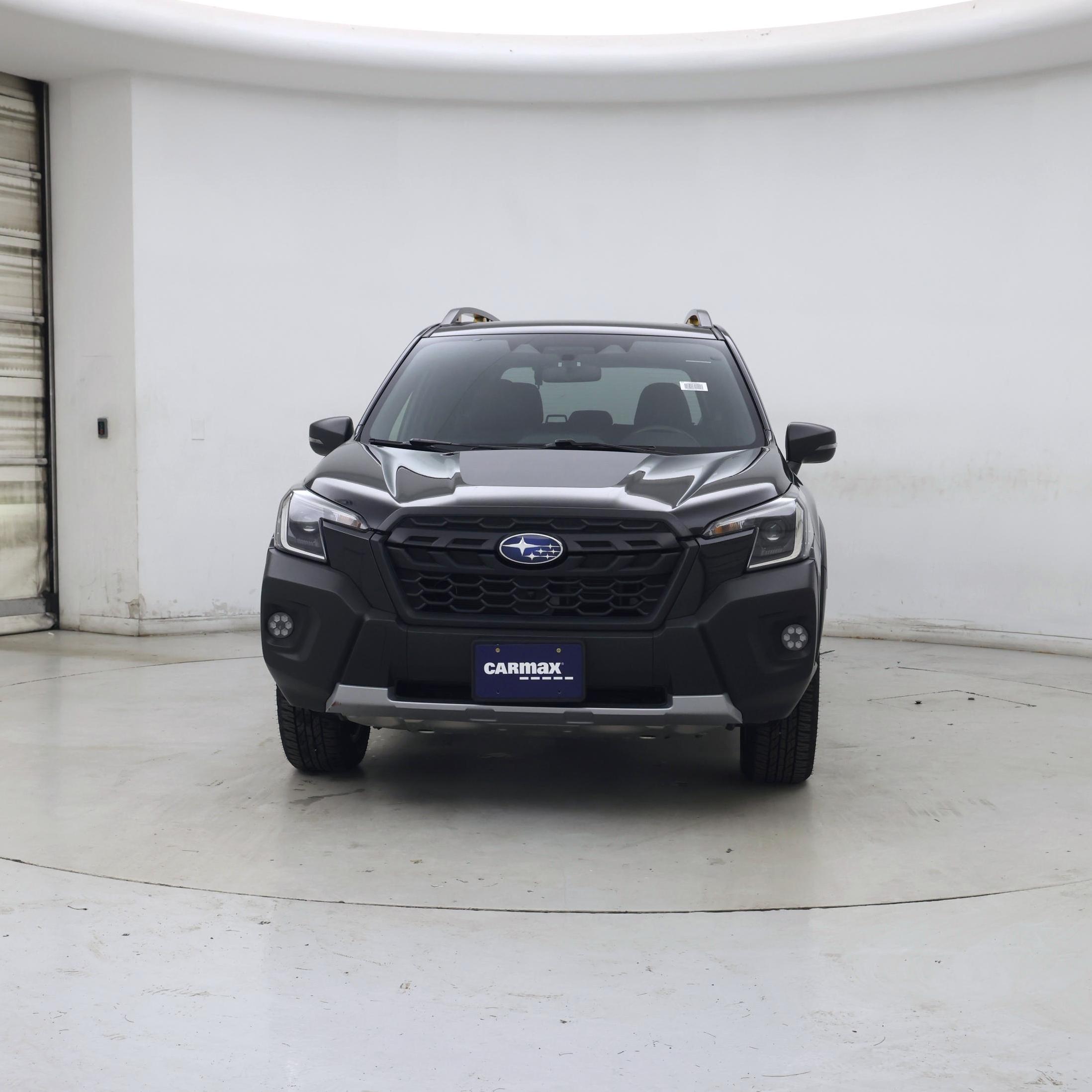 Thumbnail: 2022 Subaru Forester - 5