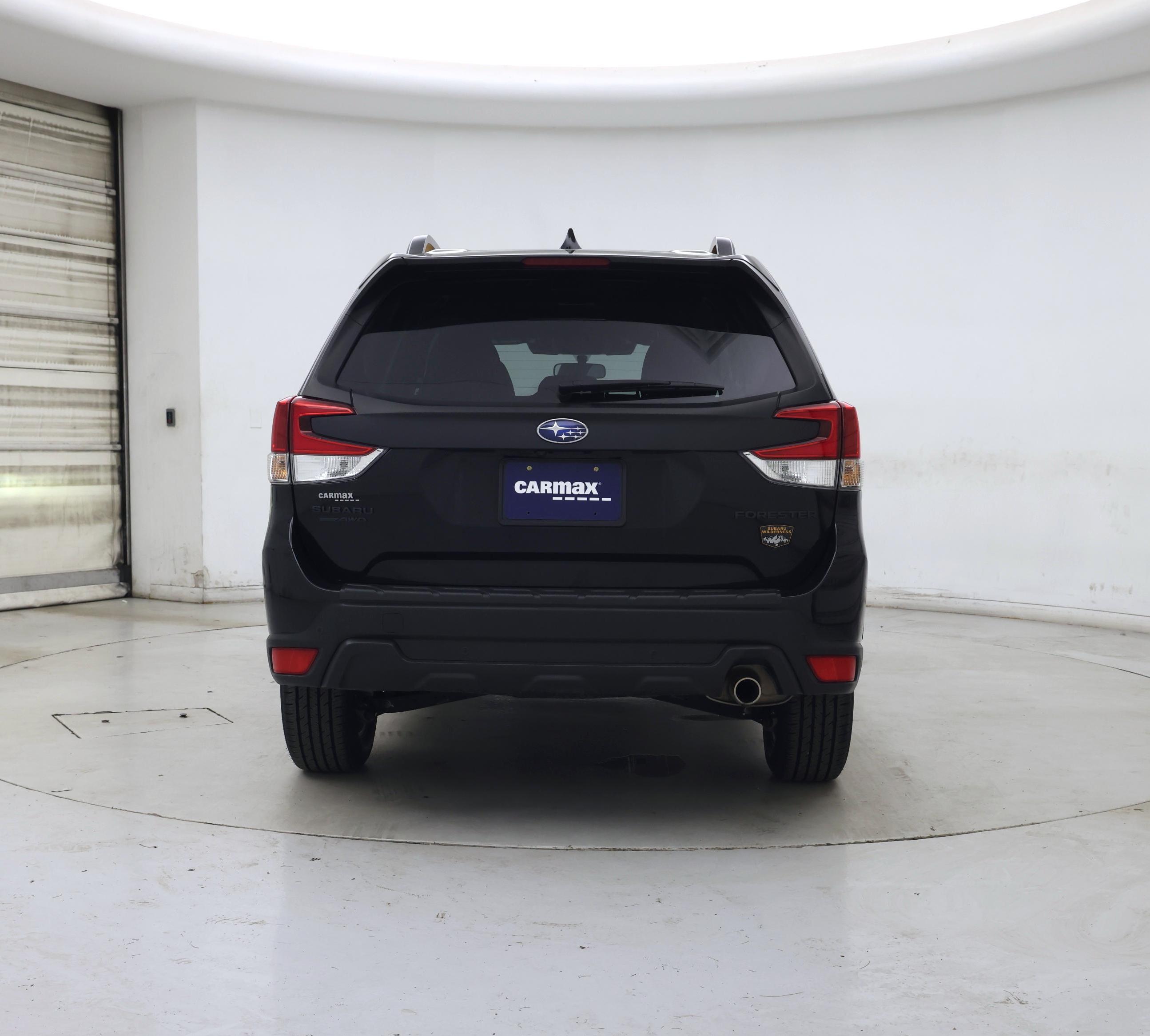 Thumbnail: 2022 Subaru Forester - 6