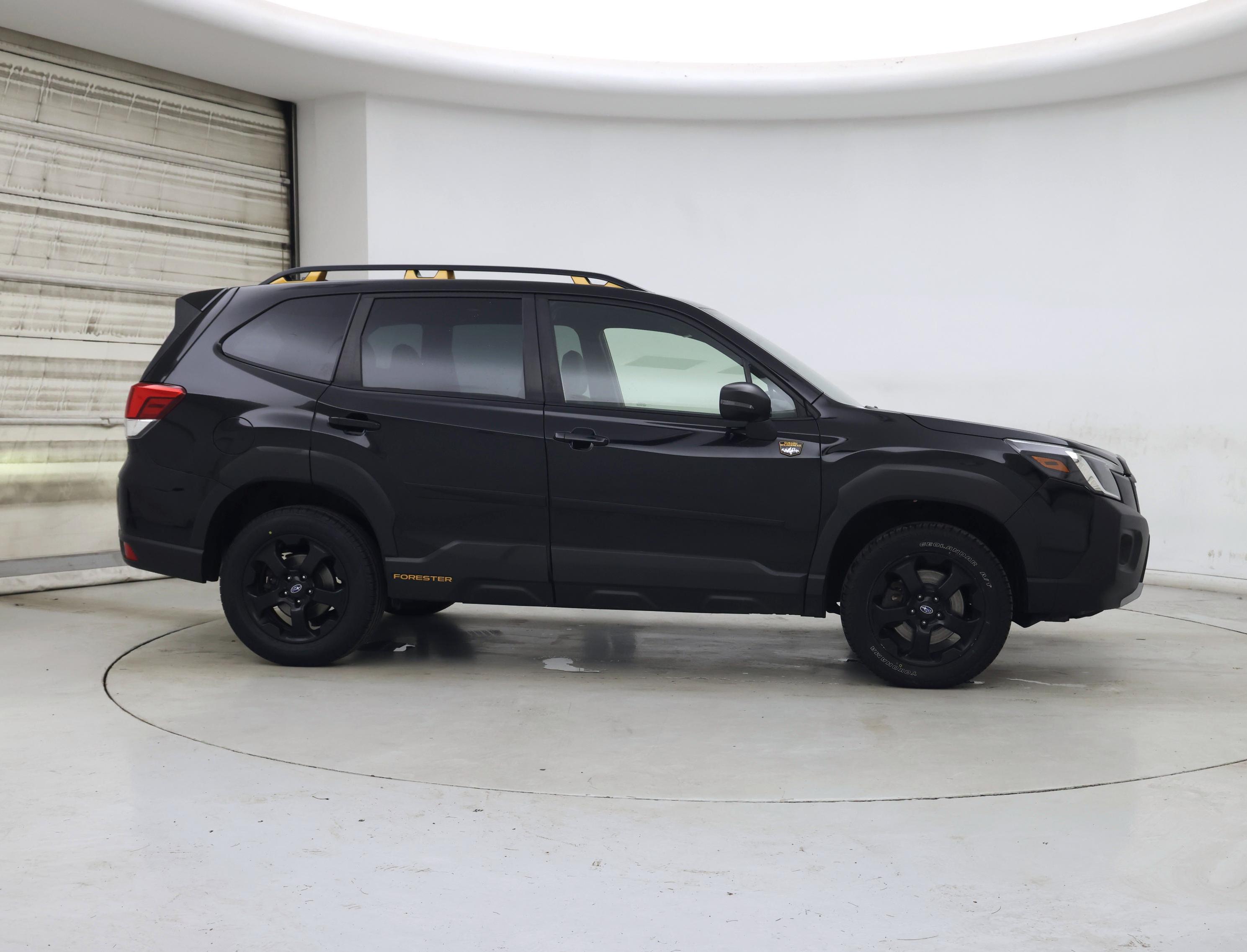 Thumbnail: 2022 Subaru Forester - 7