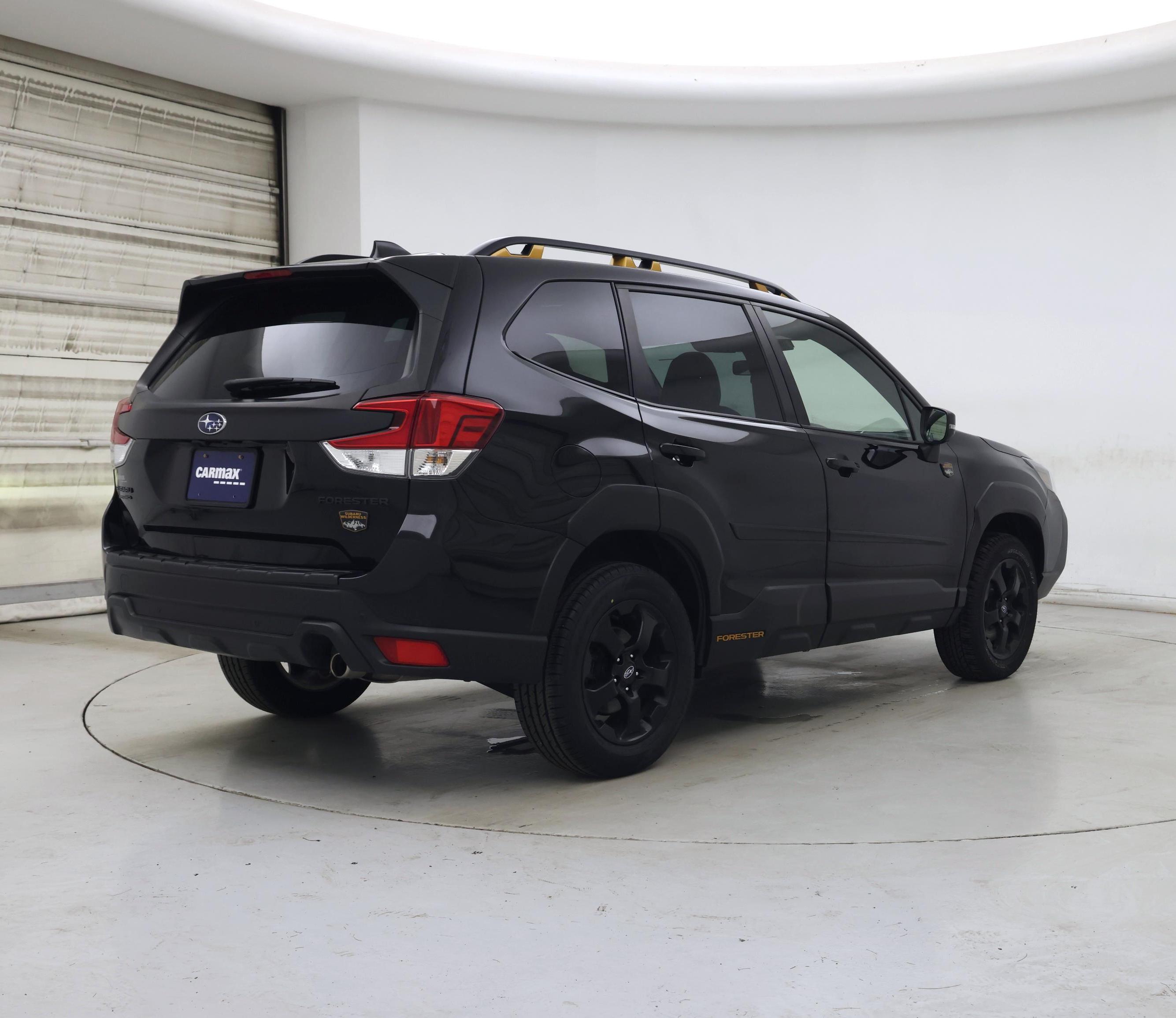 Thumbnail: 2022 Subaru Forester - 8