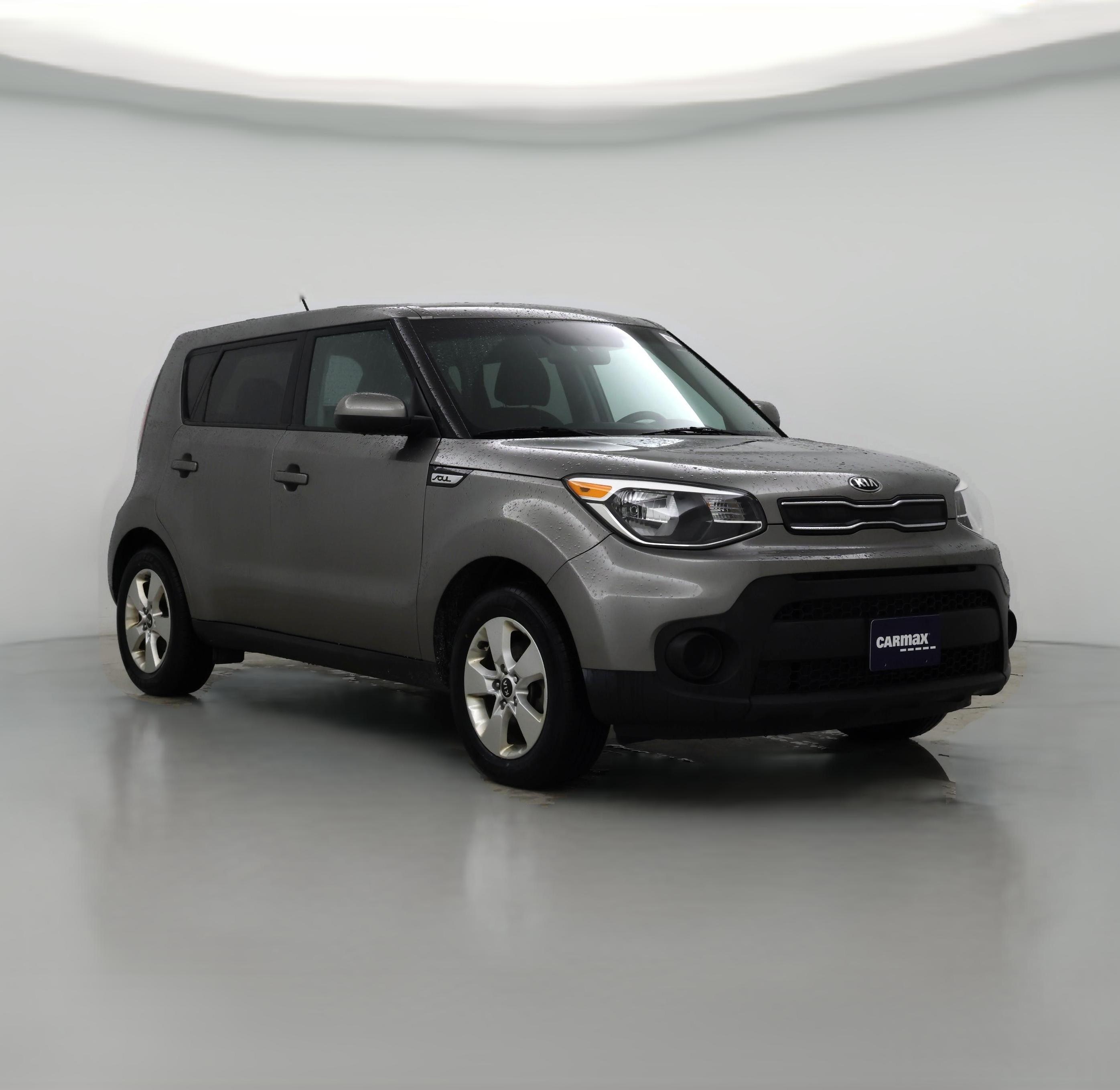 Thumbnail: 2019 Kia Soul - 1
