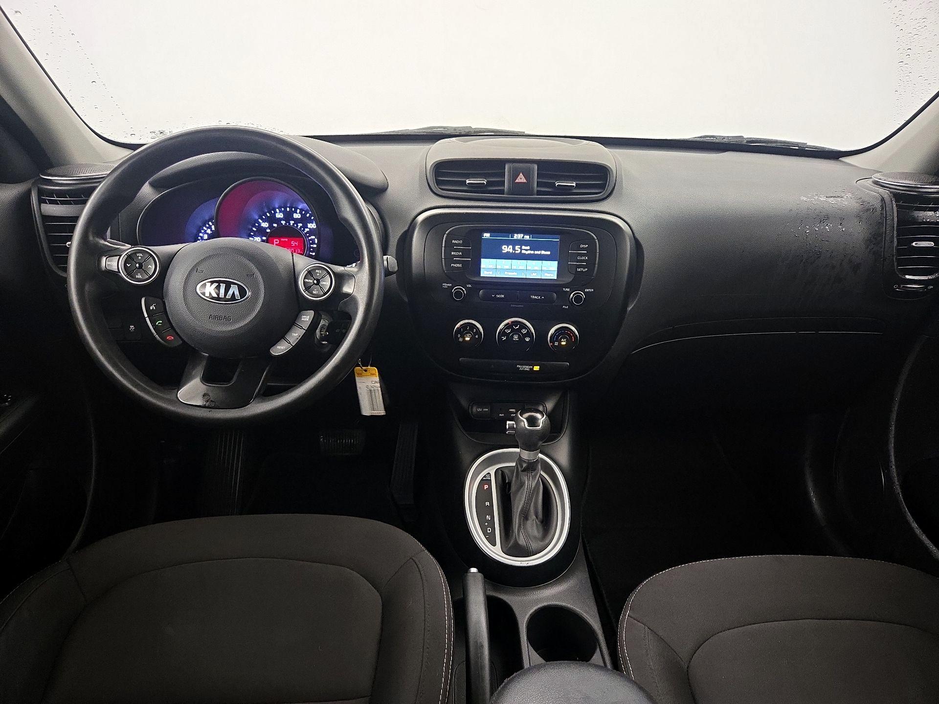 Thumbnail: 2019 Kia Soul - 9