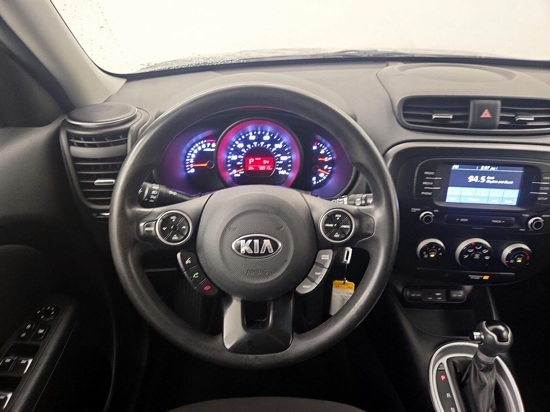 Thumbnail: 2019 Kia Soul - 10