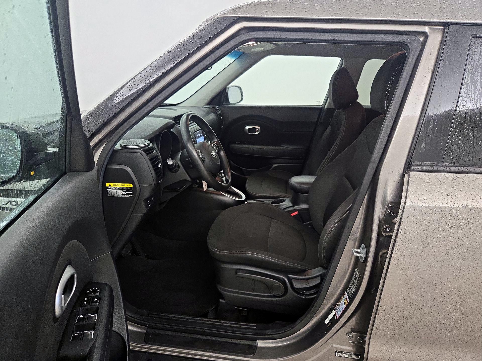 Thumbnail: 2019 Kia Soul - 11