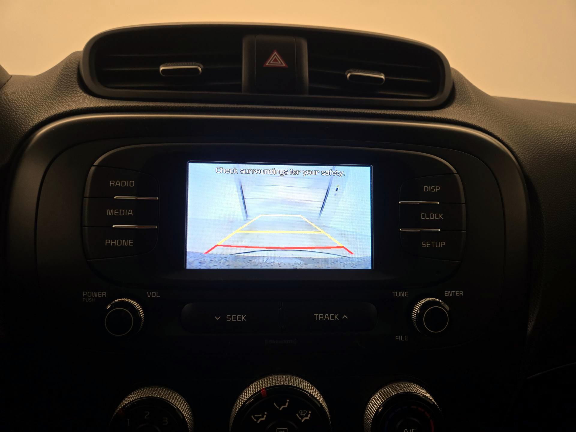 Thumbnail: 2019 Kia Soul - 14