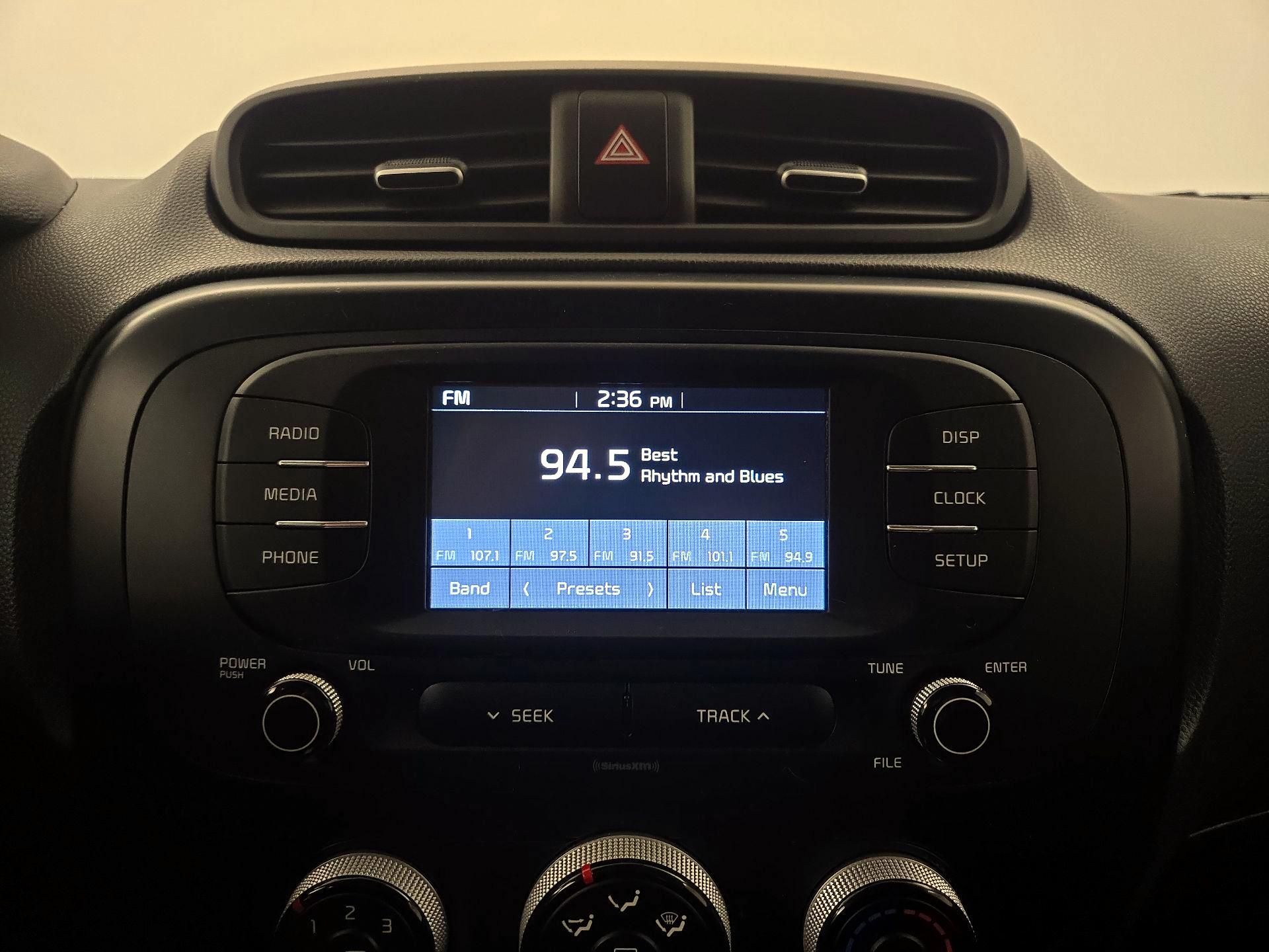 Thumbnail: 2019 Kia Soul - 15