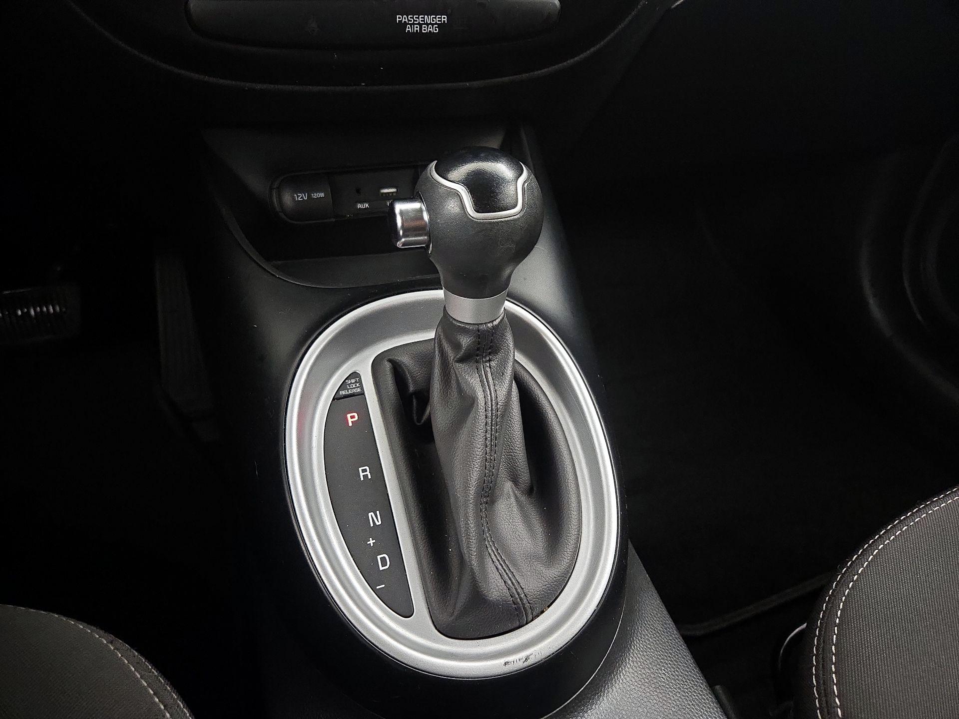 Thumbnail: 2019 Kia Soul - 17