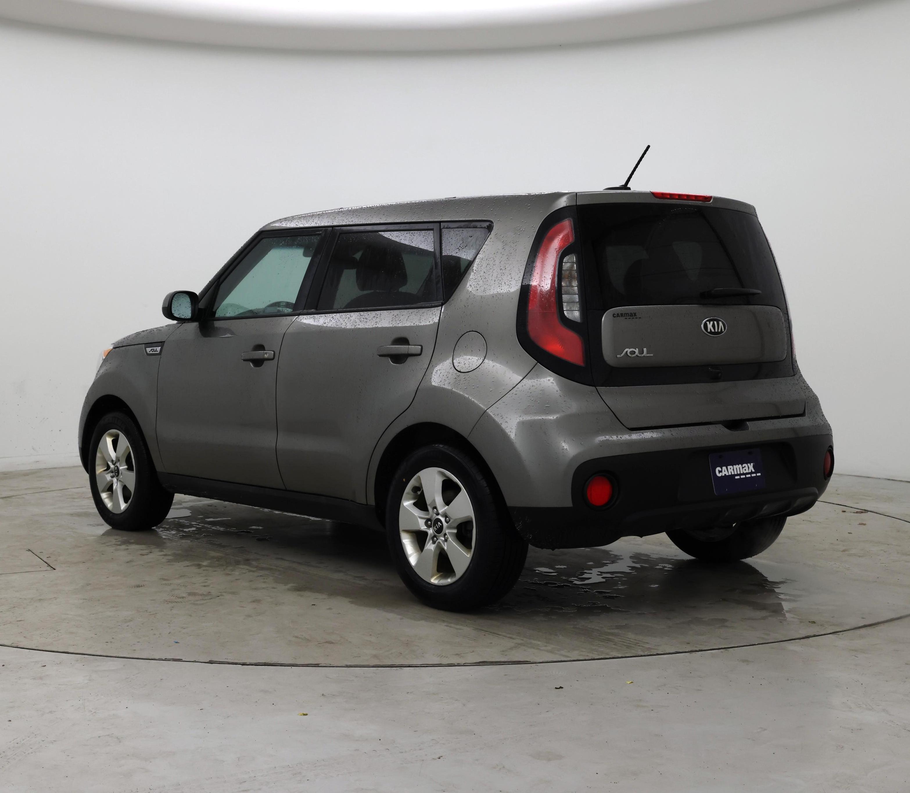 Thumbnail: 2019 Kia Soul - 2