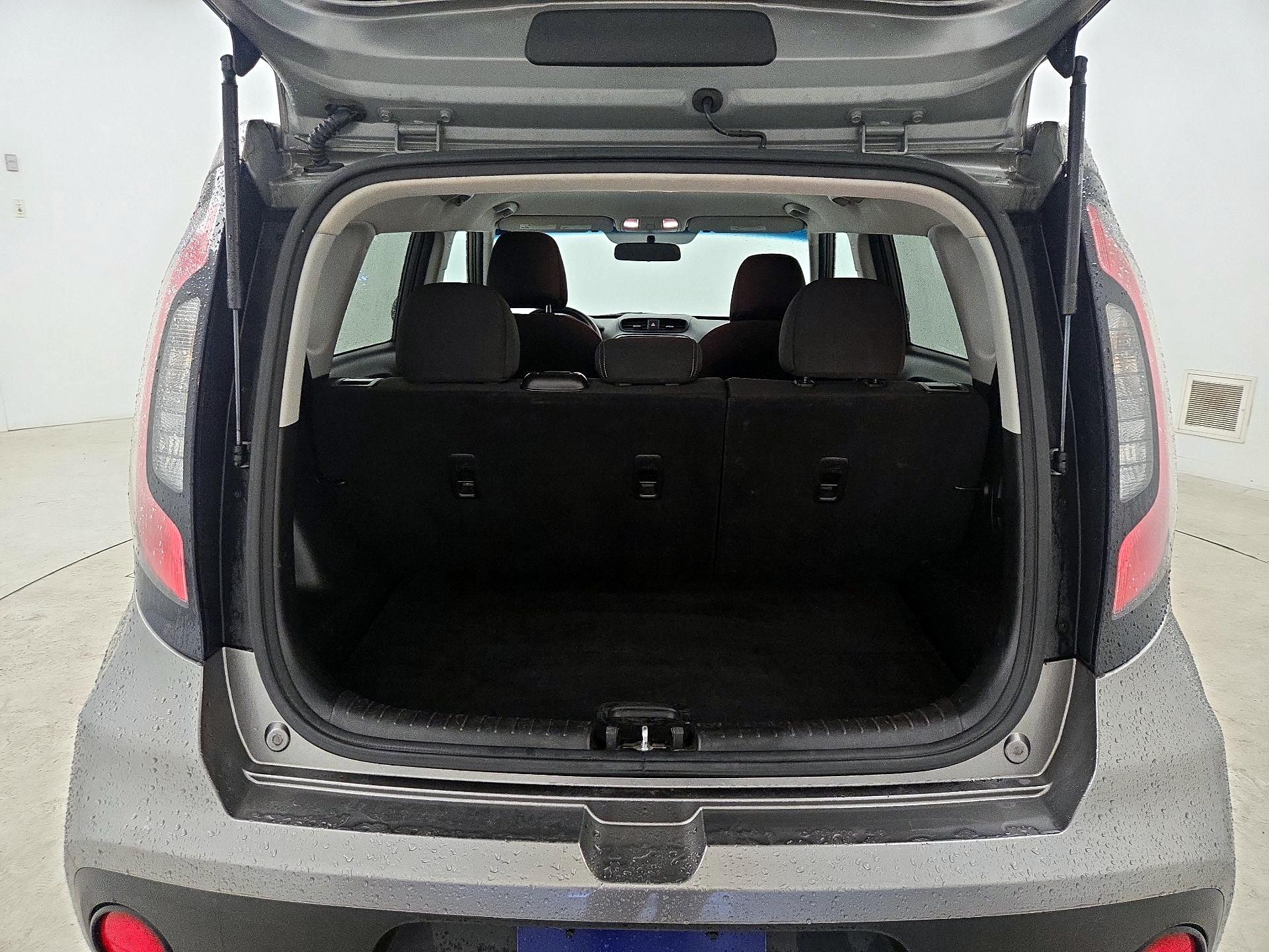 Thumbnail: 2019 Kia Soul - 20