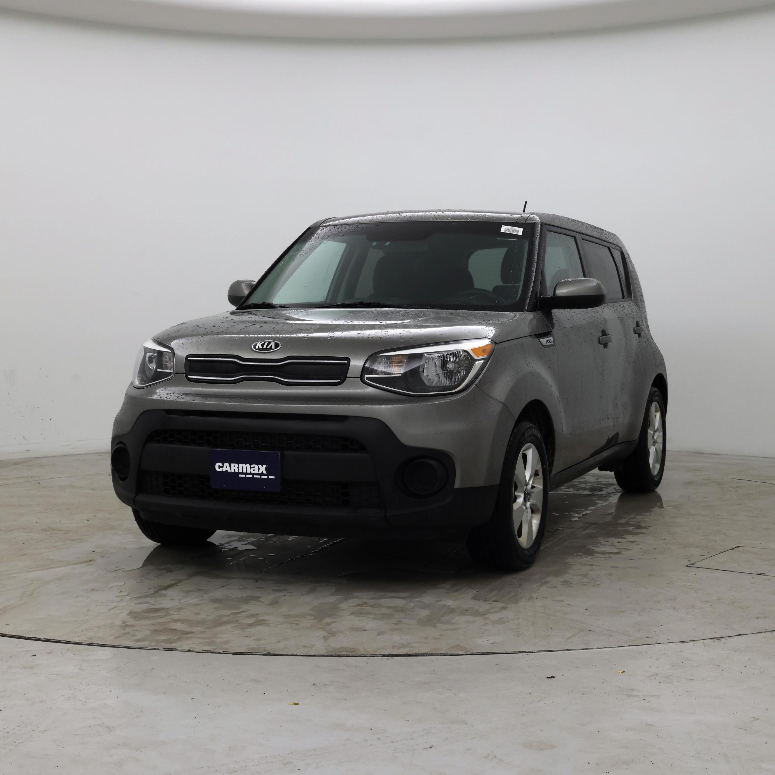 Thumbnail: 2019 Kia Soul - 4