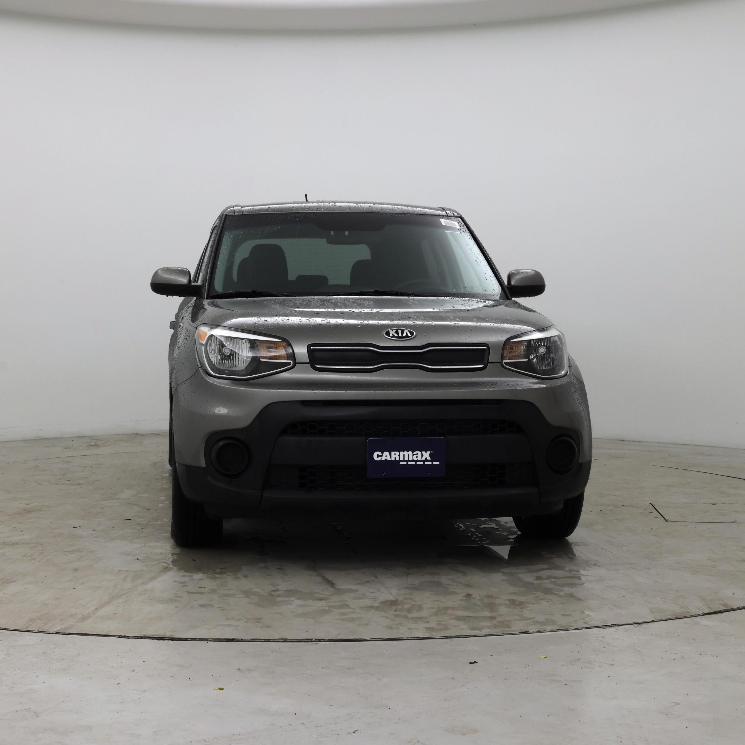Thumbnail: 2019 Kia Soul - 5