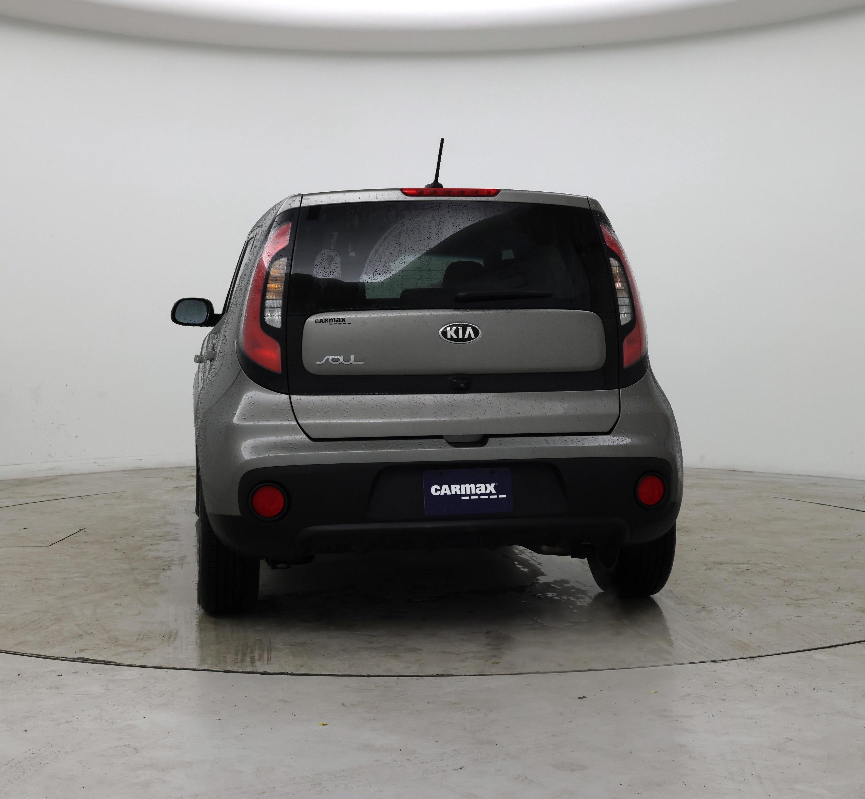 Thumbnail: 2019 Kia Soul - 6