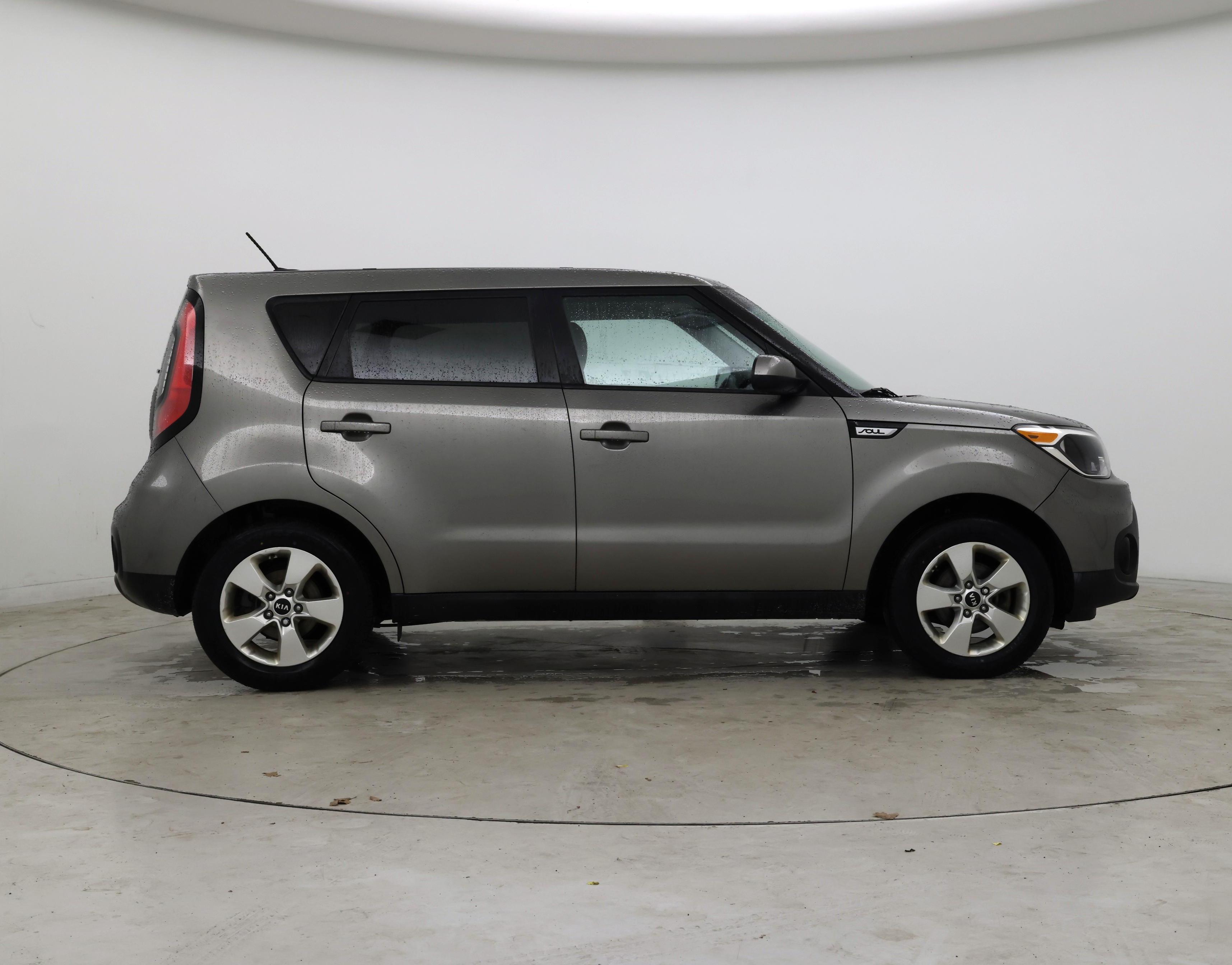 Thumbnail: 2019 Kia Soul - 7