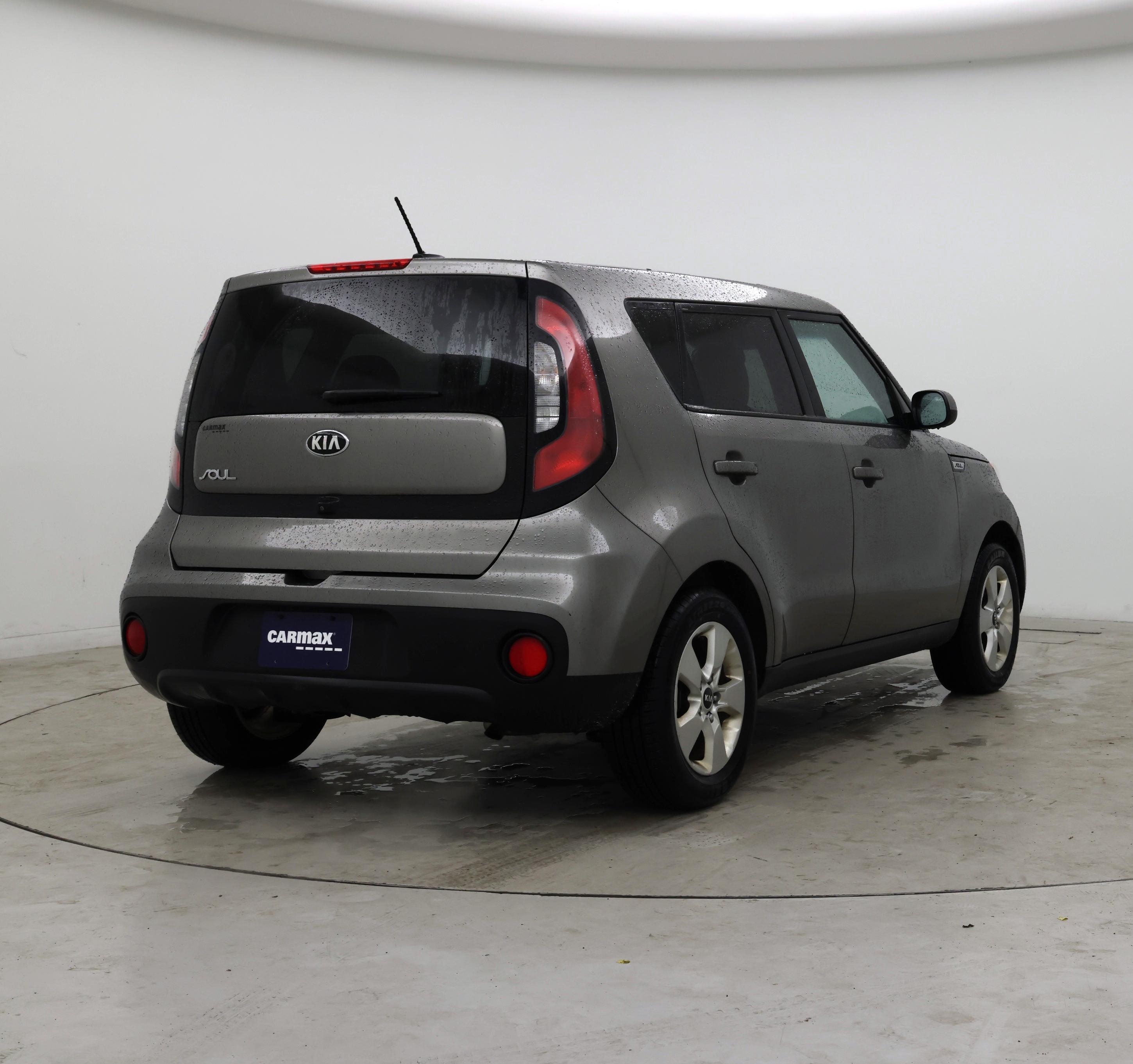 Thumbnail: 2019 Kia Soul - 8
