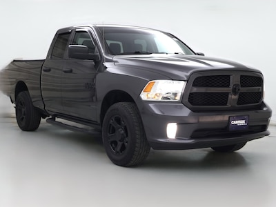 2019 Ram 1500 Classic Express