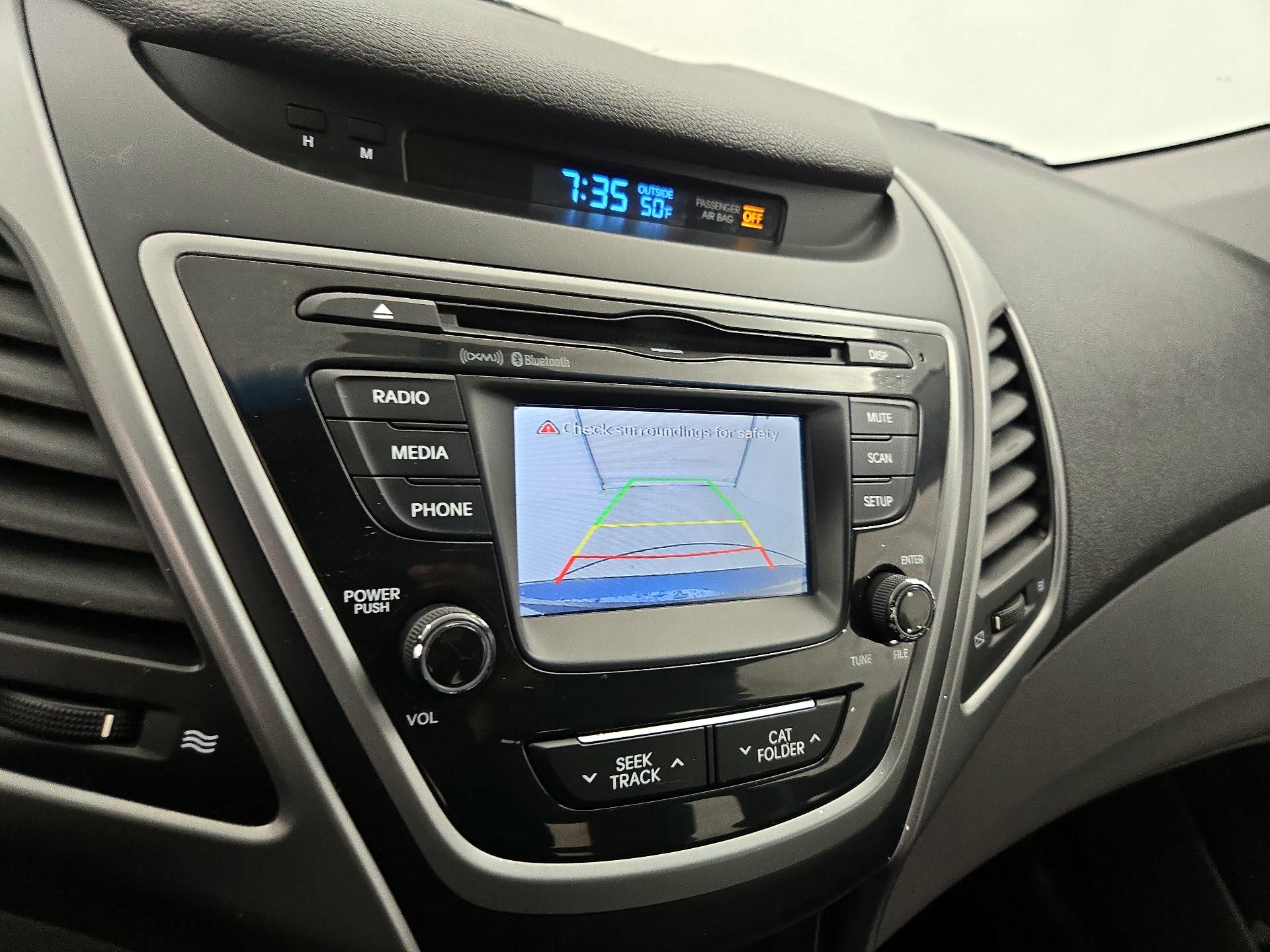 Thumbnail: 2016 Hyundai Elantra - 14