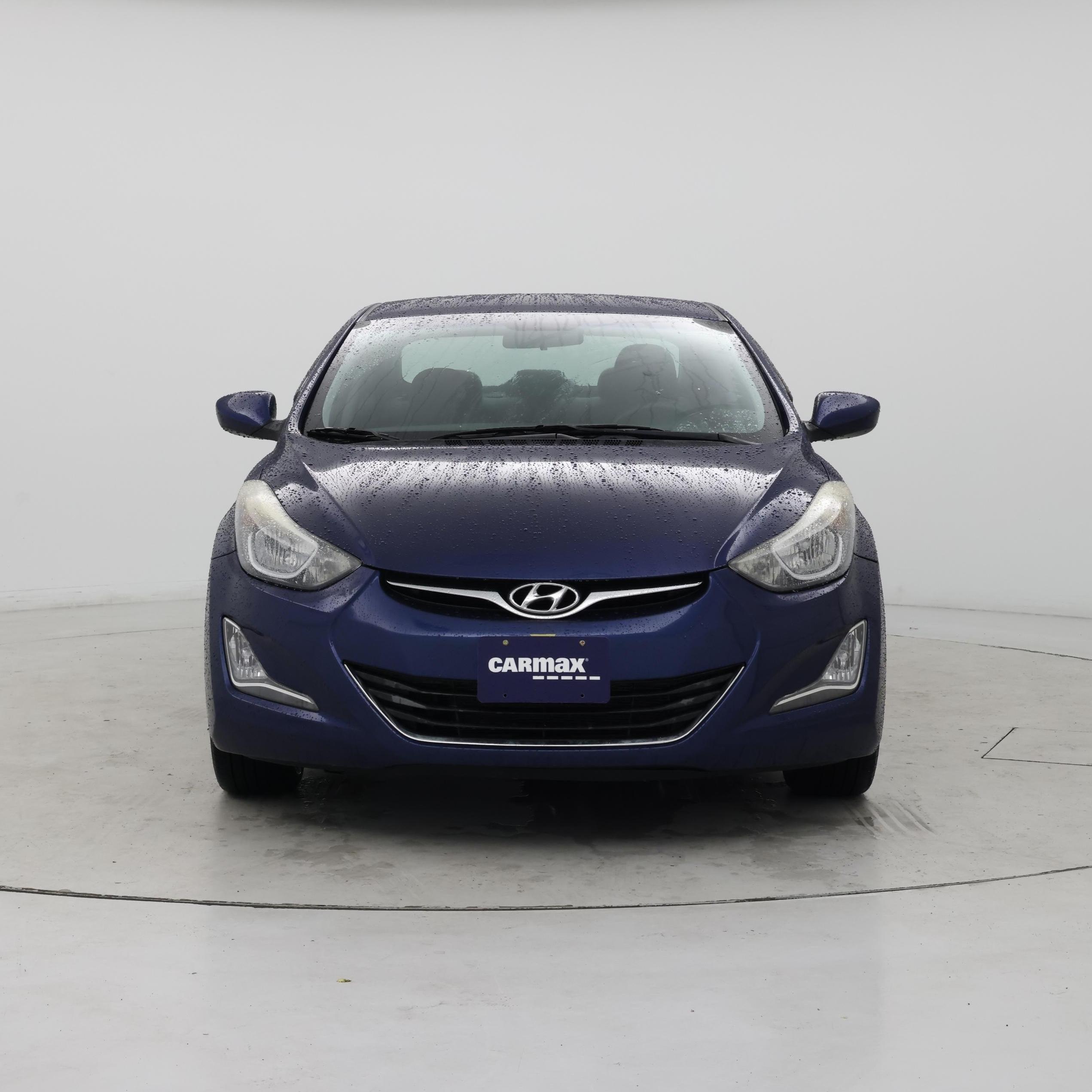 Thumbnail: 2016 Hyundai Elantra - 5