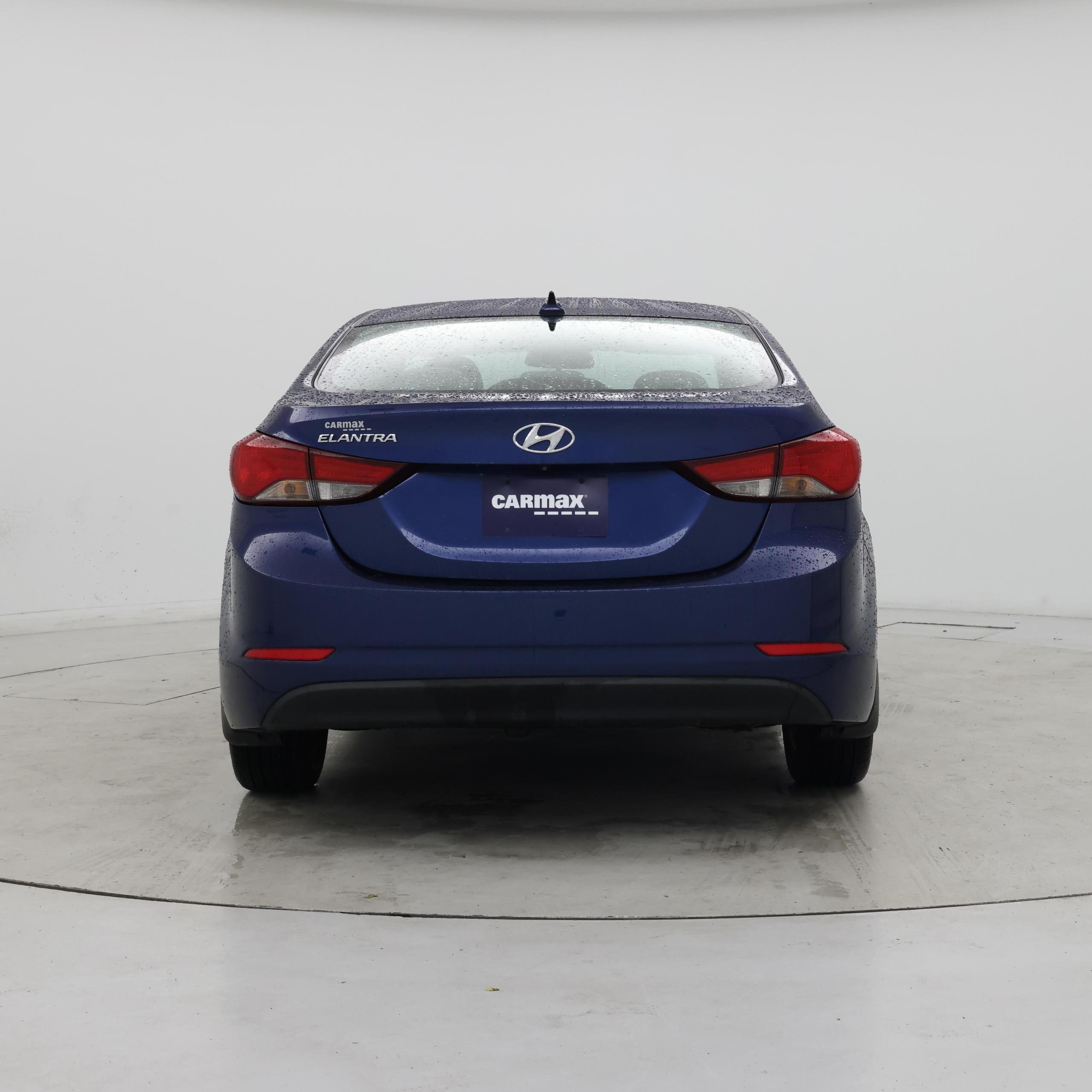 Thumbnail: 2016 Hyundai Elantra - 6