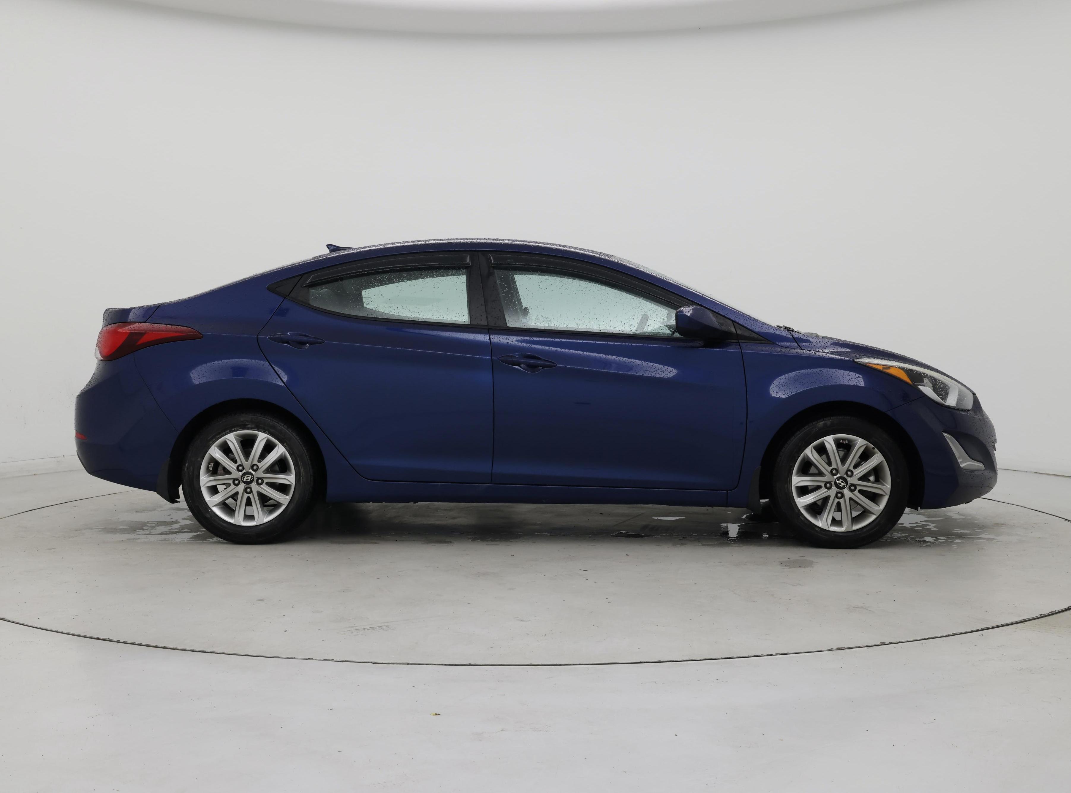 Thumbnail: 2016 Hyundai Elantra - 7