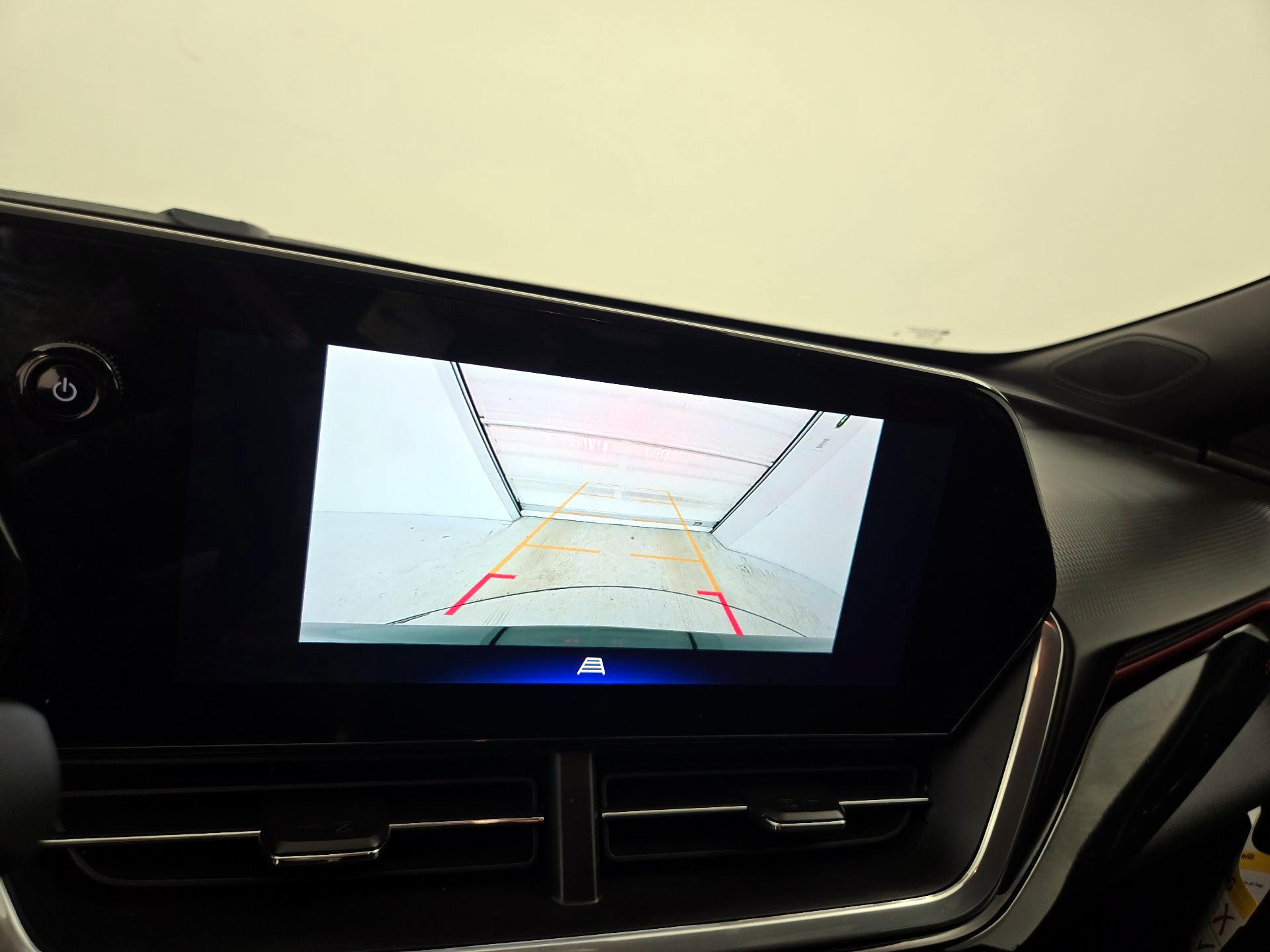 Thumbnail: 2024 Chevrolet Trax - 14