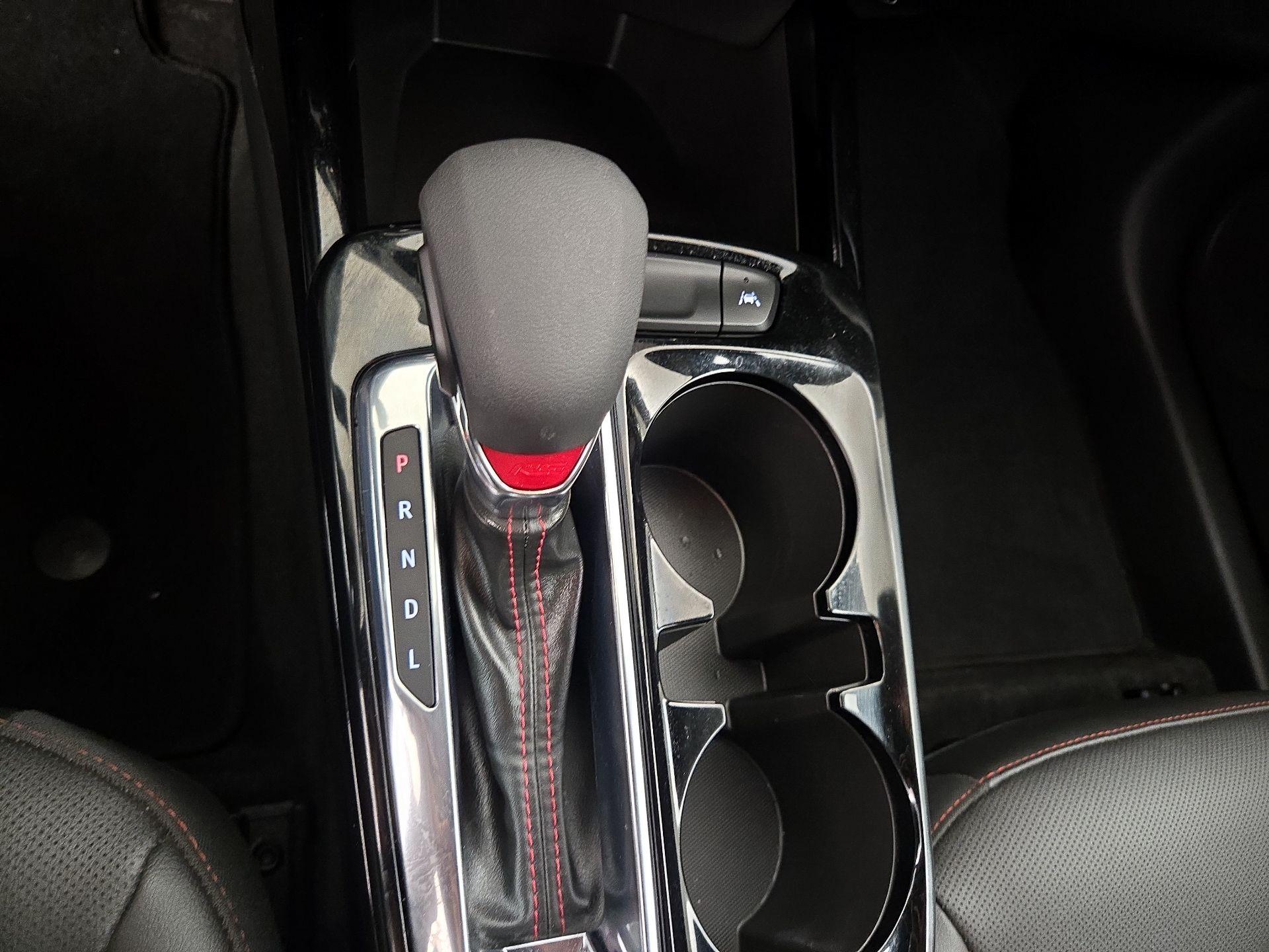 Thumbnail: 2024 Chevrolet Trax - 17