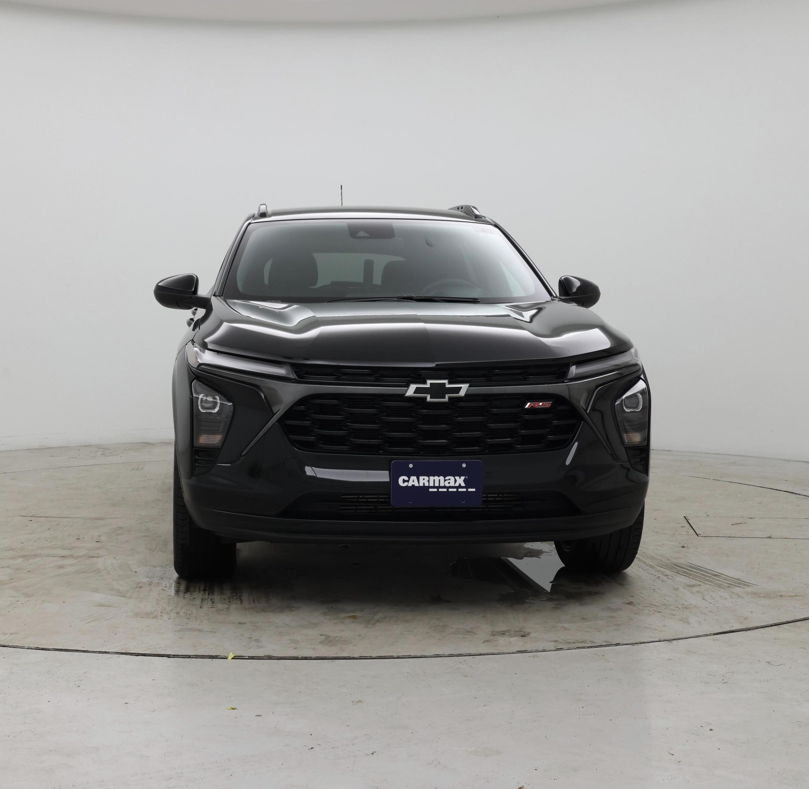 Thumbnail: 2024 Chevrolet Trax - 5