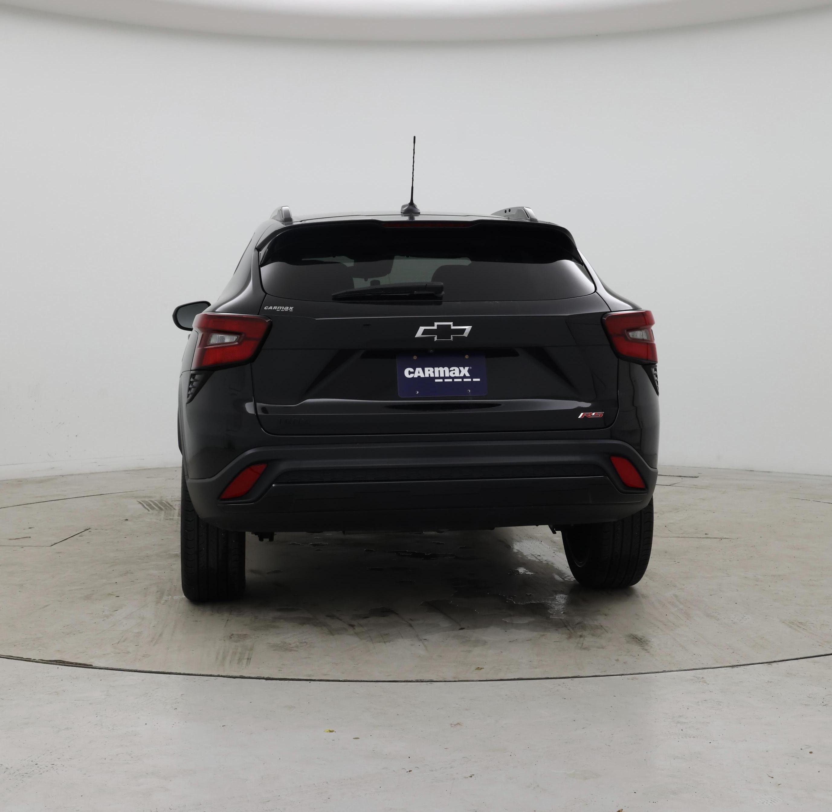 Thumbnail: 2024 Chevrolet Trax - 6