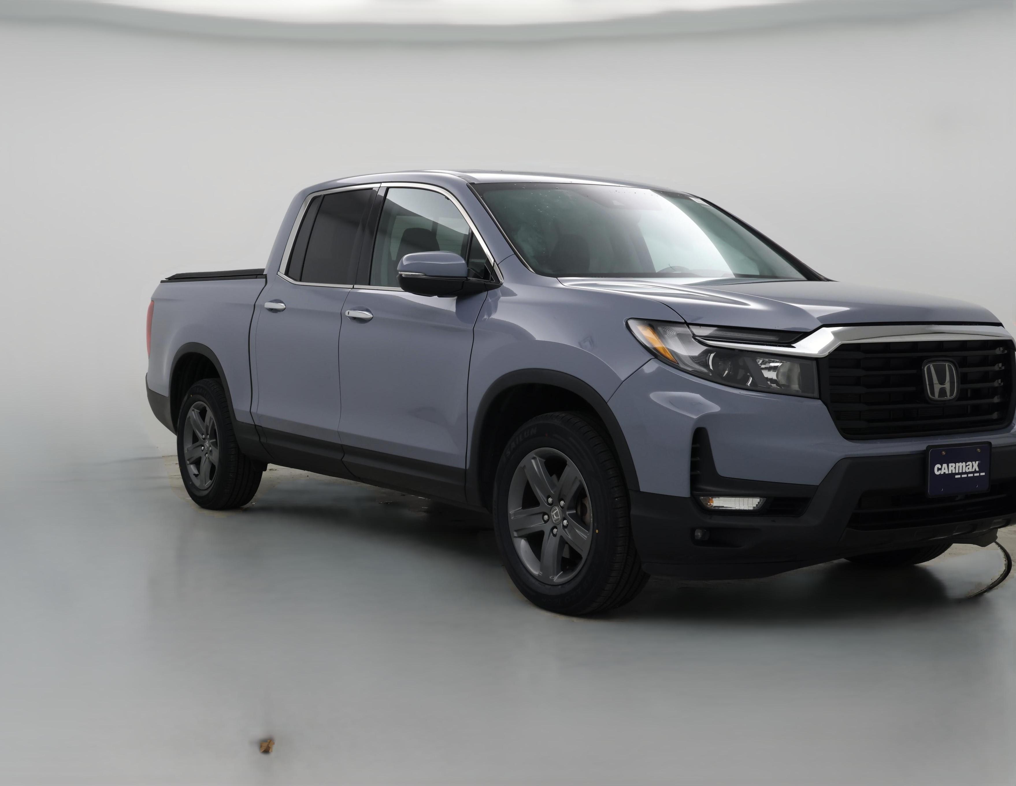 Thumbnail: 2023 Honda Ridgeline - 1