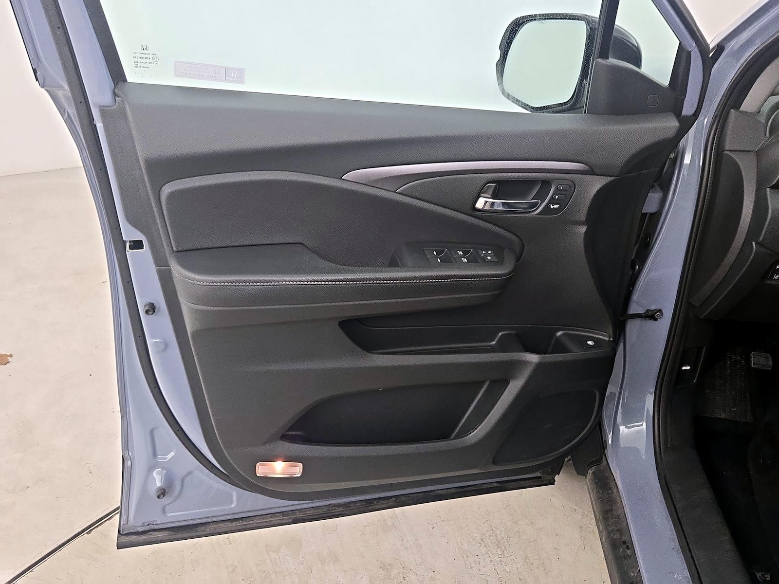 2023 Honda Ridgeline RTL-E - Photo 13